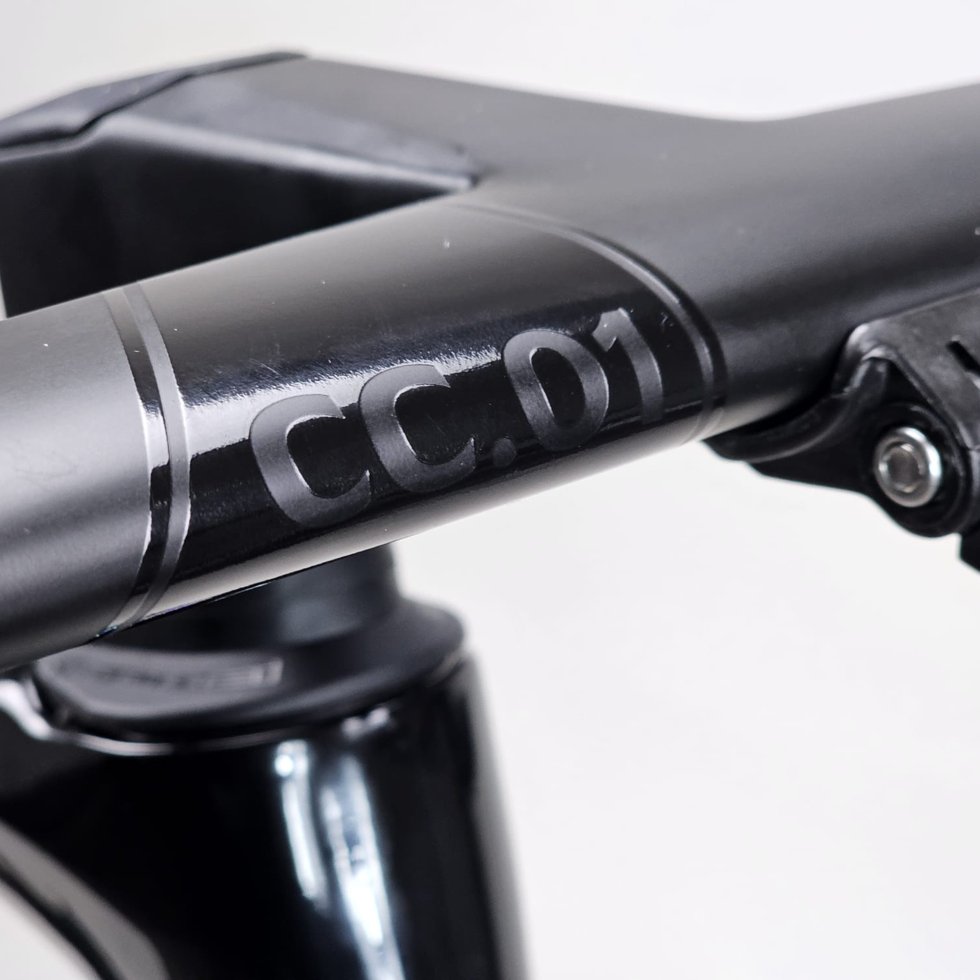 Colnago V4Rs maat 530