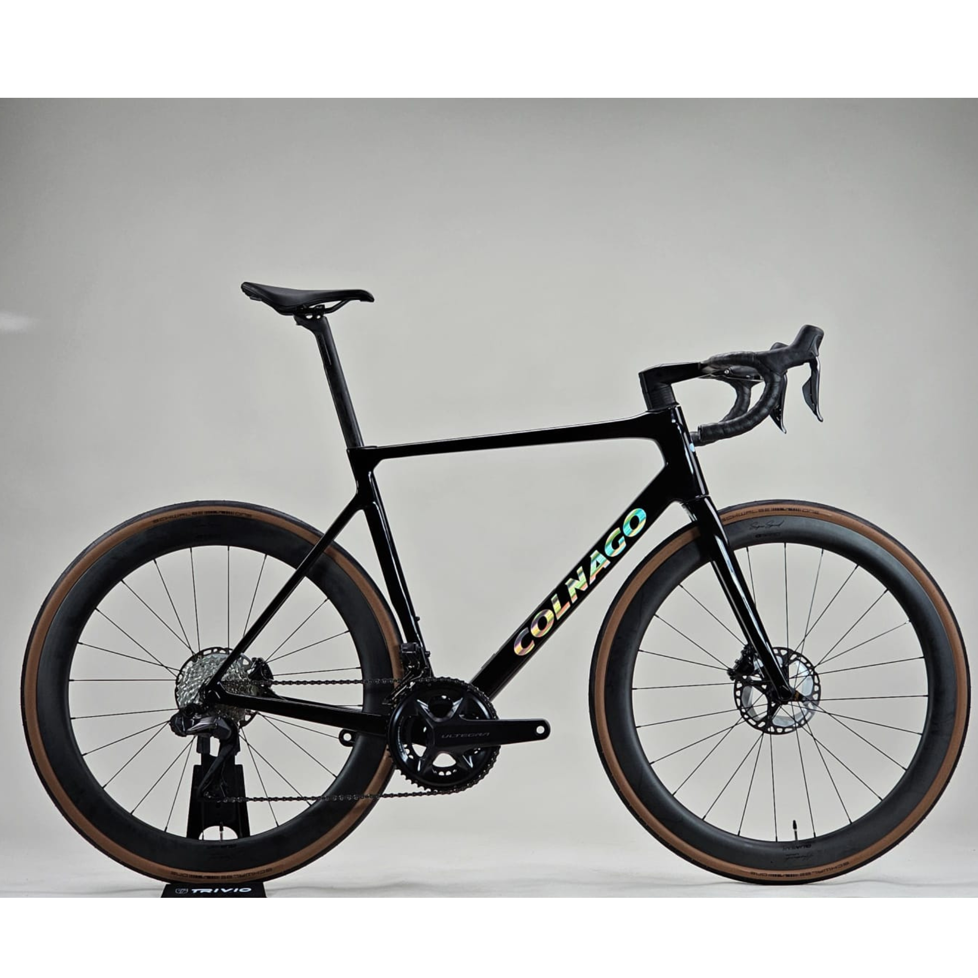 Colnago V4Rs maat 530