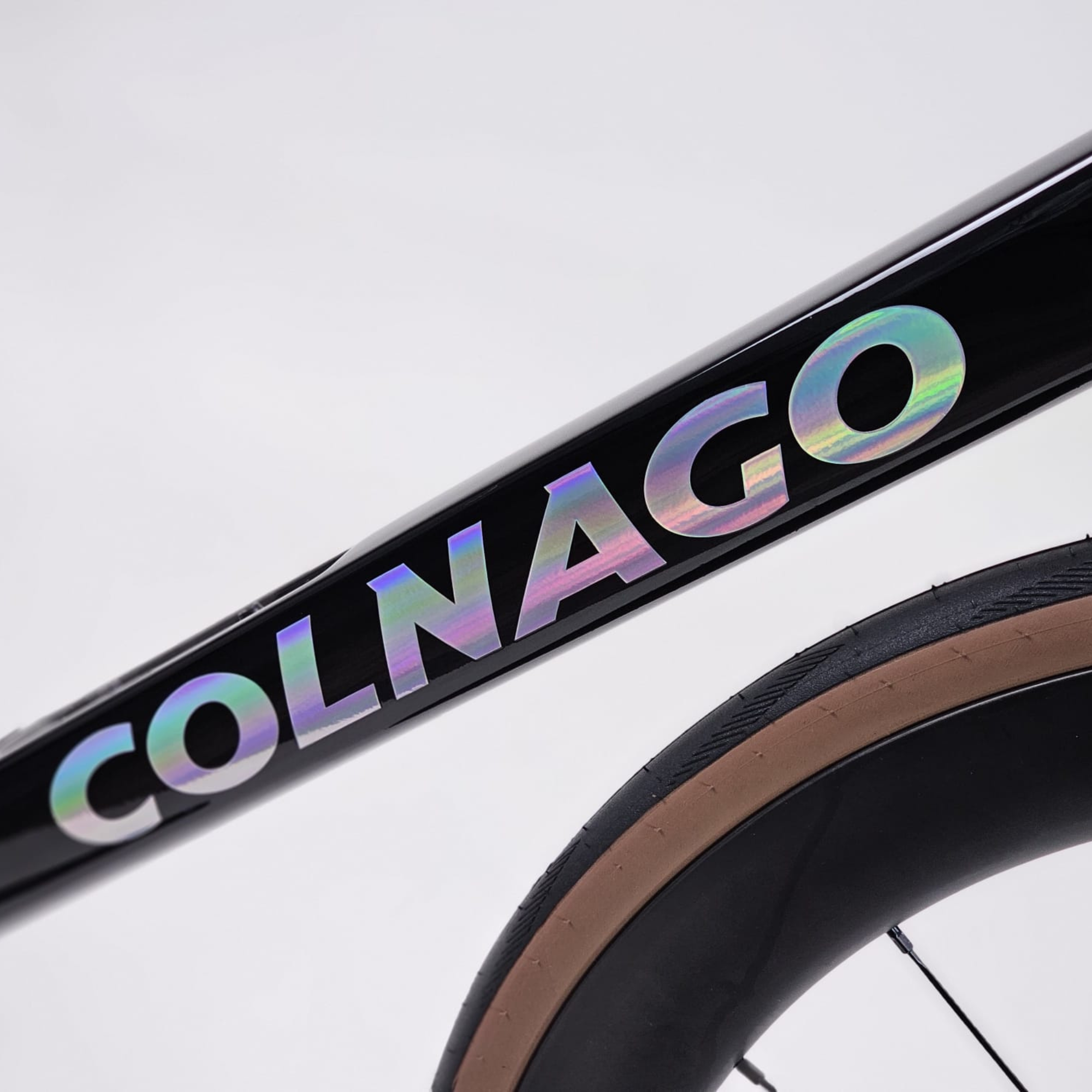 Colnago V4Rs maat 530