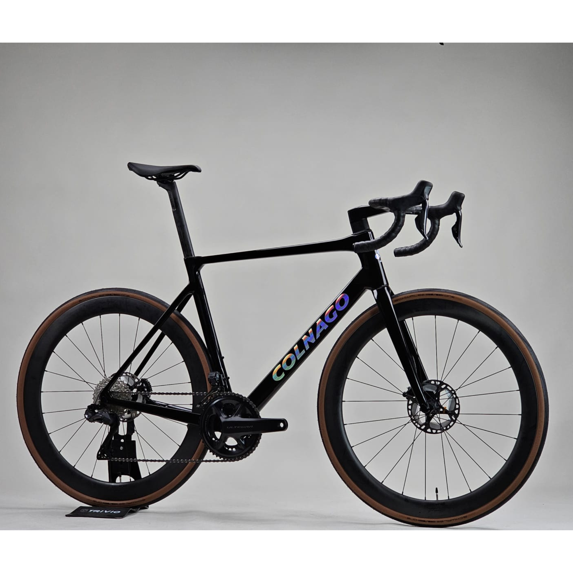 Colnago V4Rs maat 530