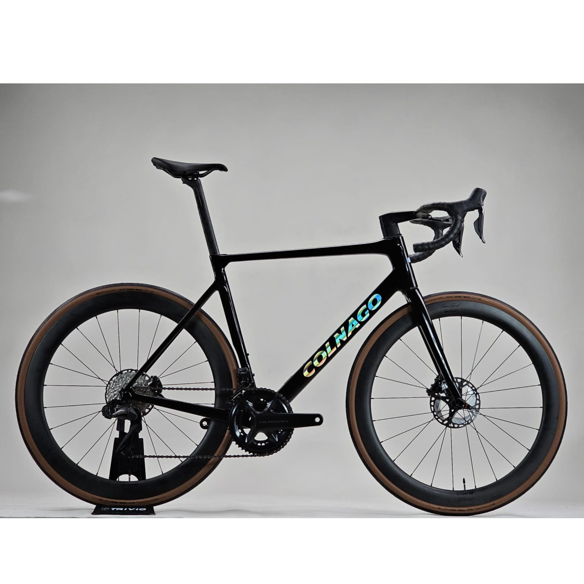 Colnago V4Rs maat 530