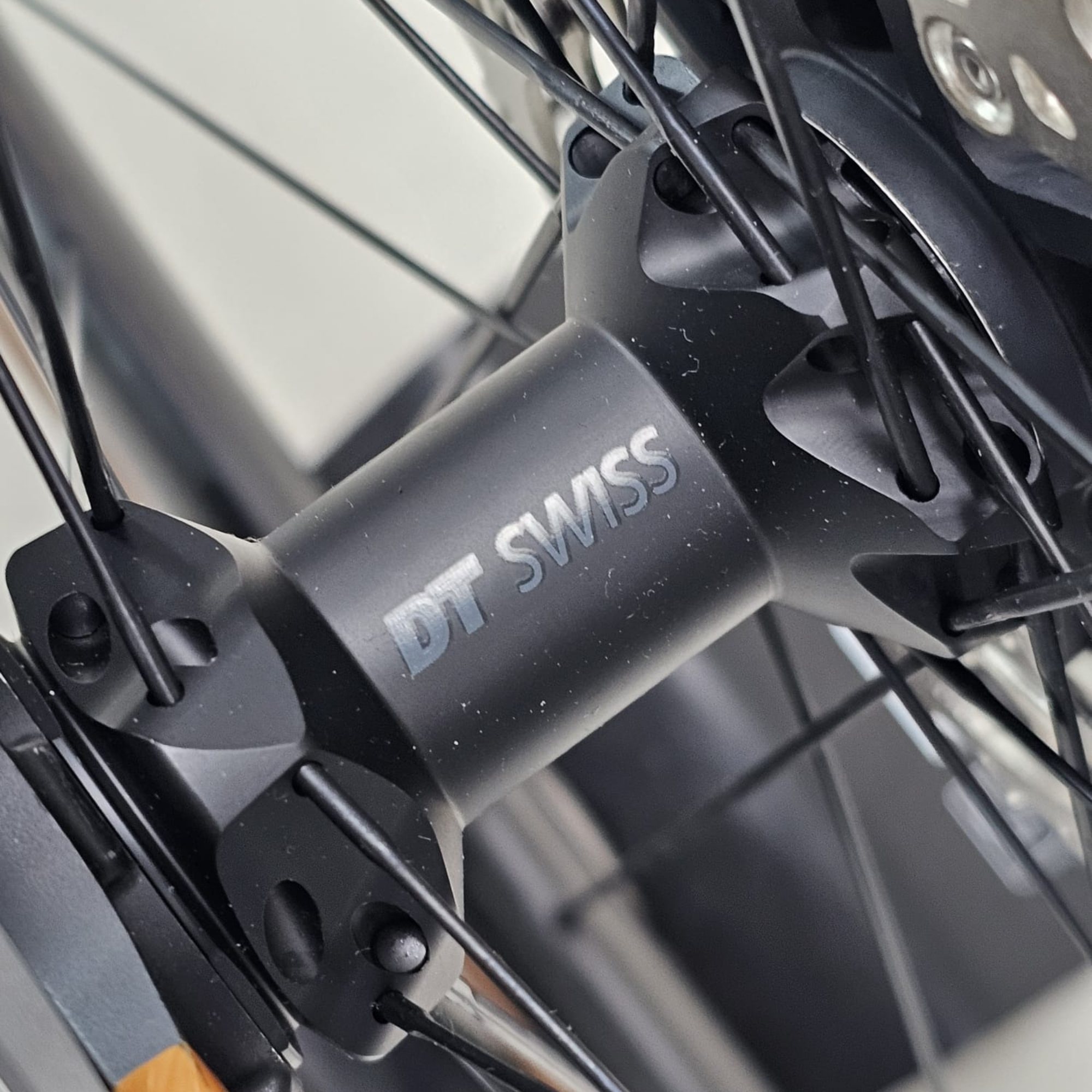 Colnago V4Rs maat 530