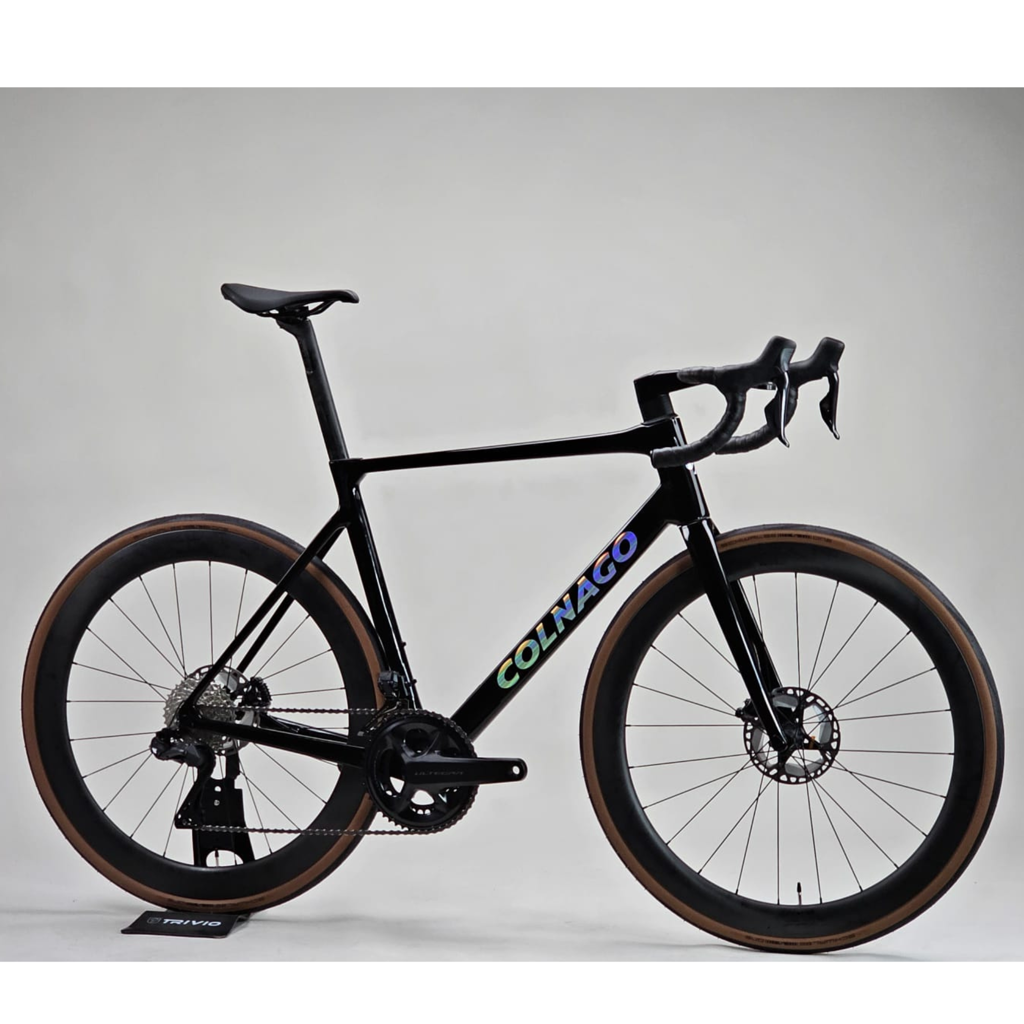 Colnago V4Rs maat 530
