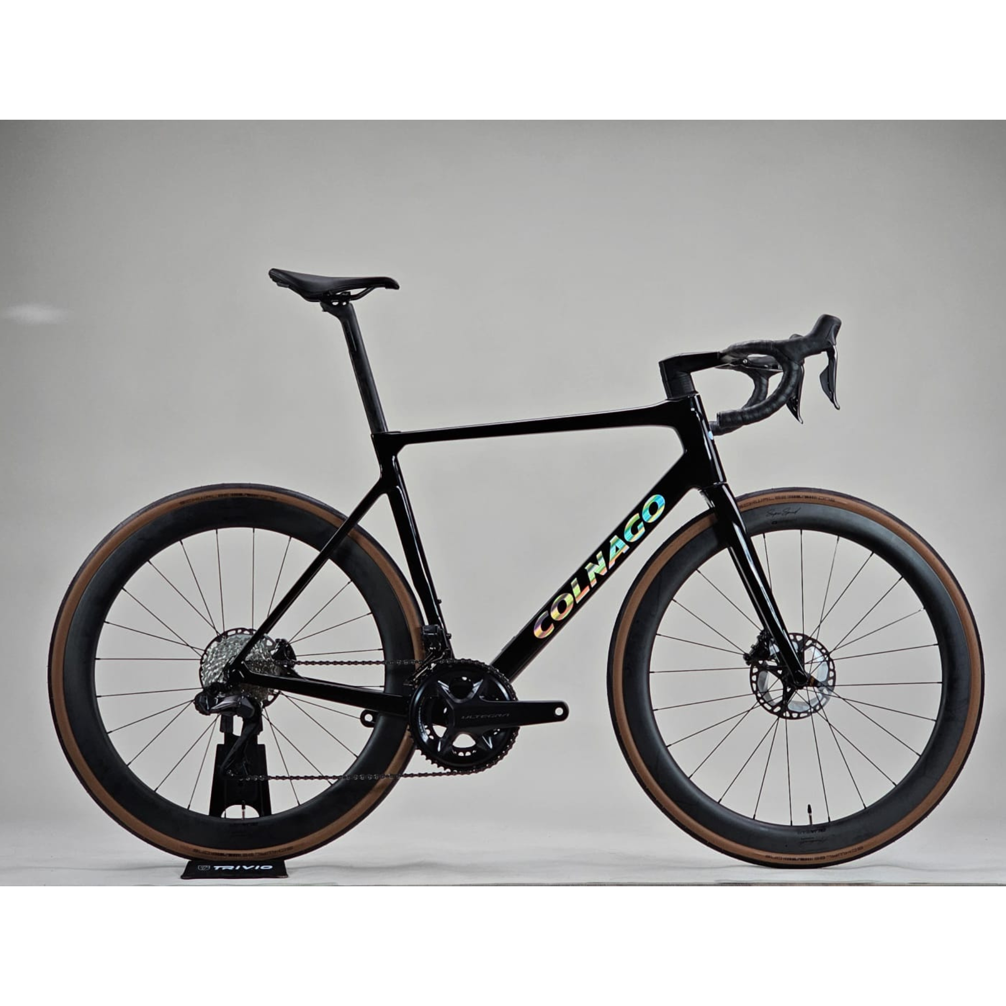 Colnago V4Rs maat 530