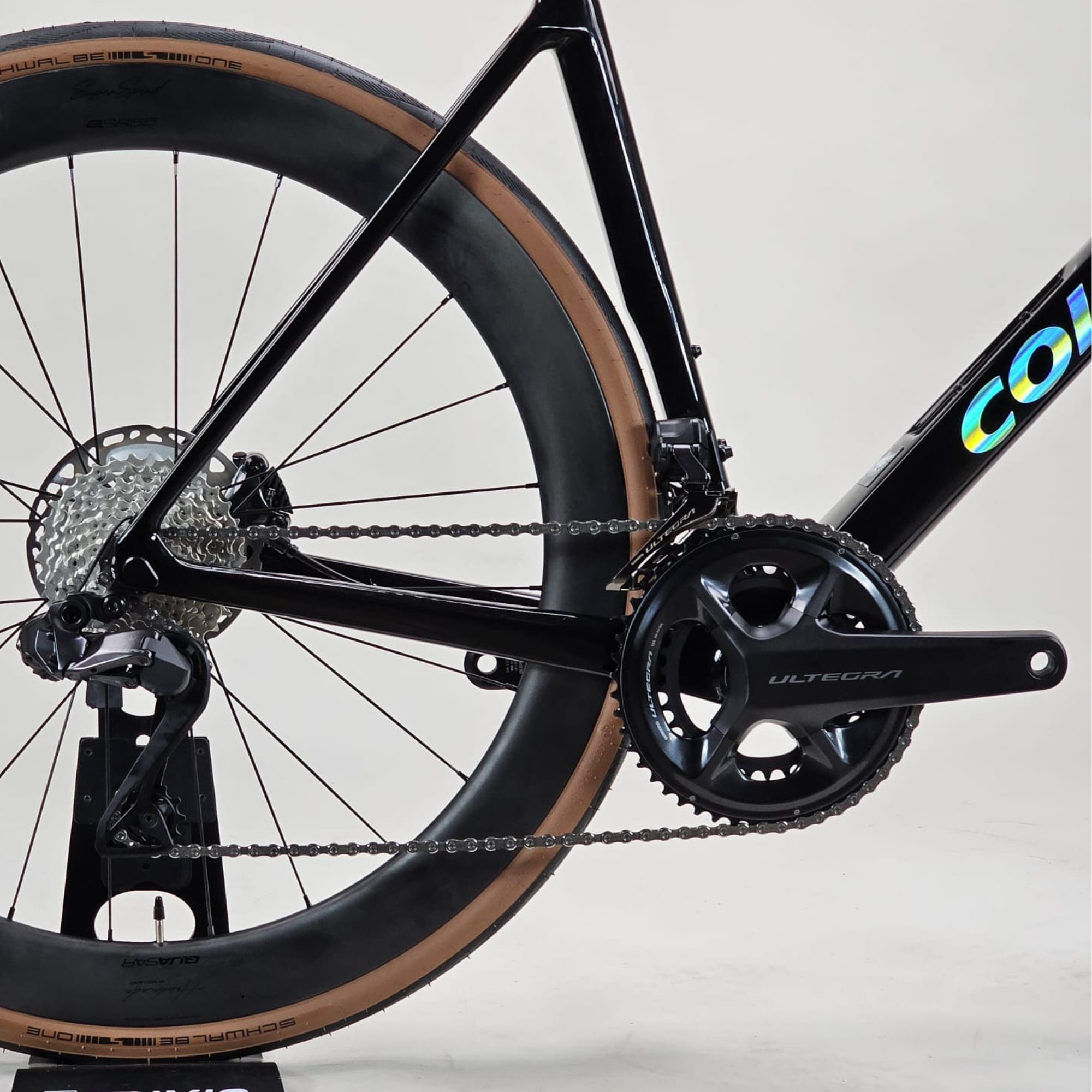 Colnago V4Rs maat 530