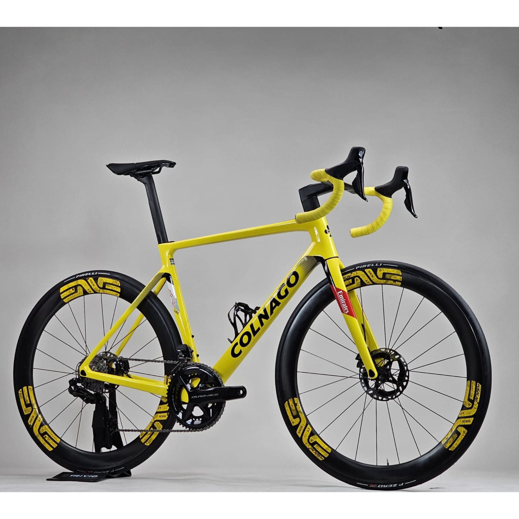 De France Bike Pogacar Colnago V4Rs Limited Edition TDF Tadej