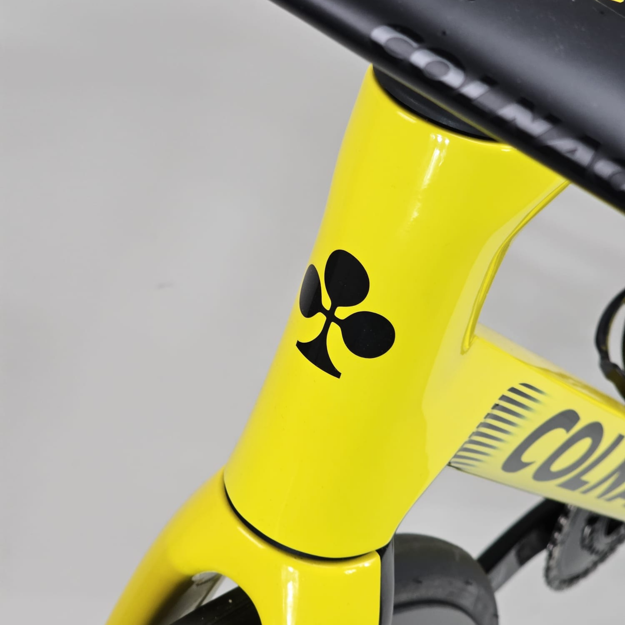 Colnago V4Rs Limited Edition TDF Tadej Pogačar maat 510