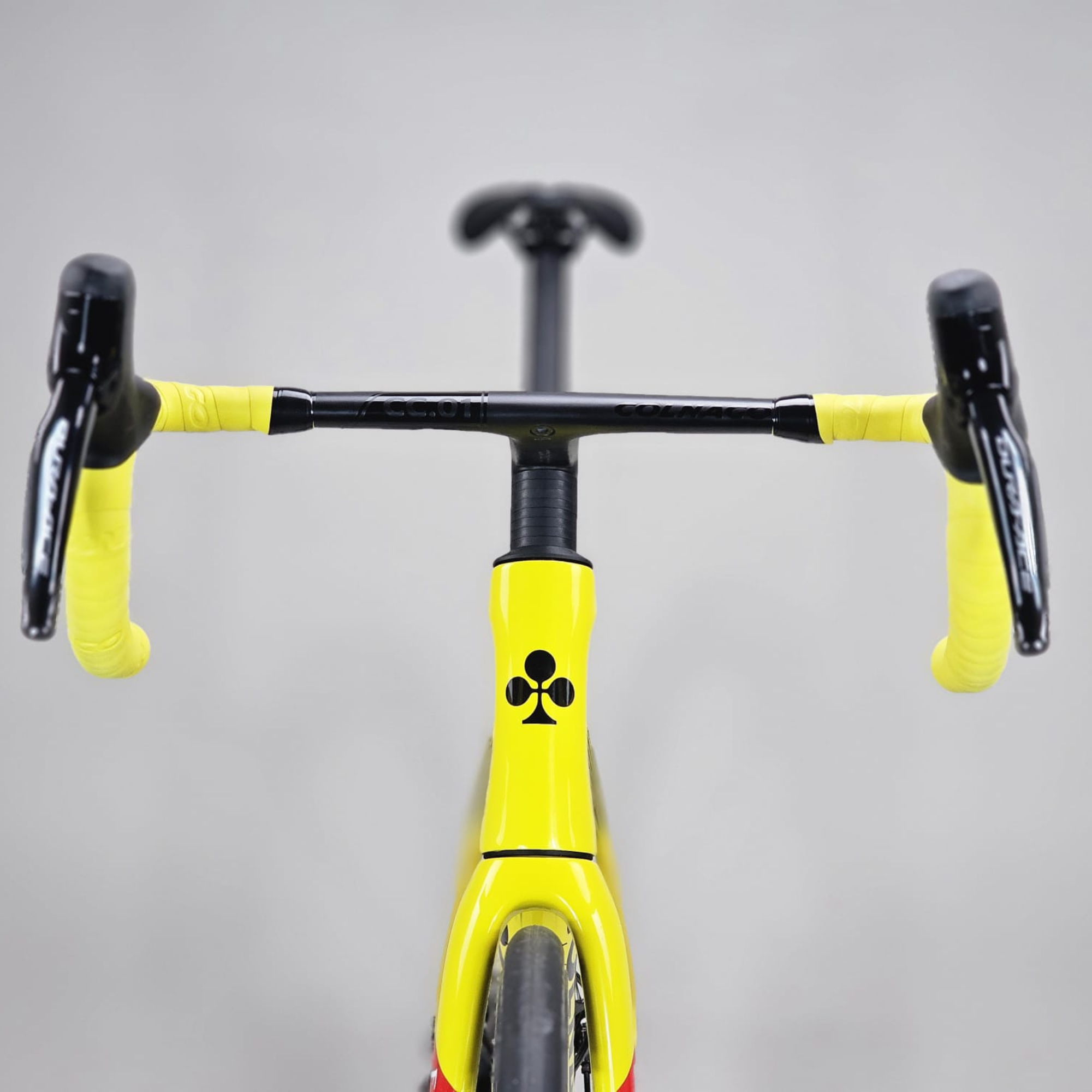 Colnago V4Rs Limited Edition TDF Tadej Pogačar maat 510