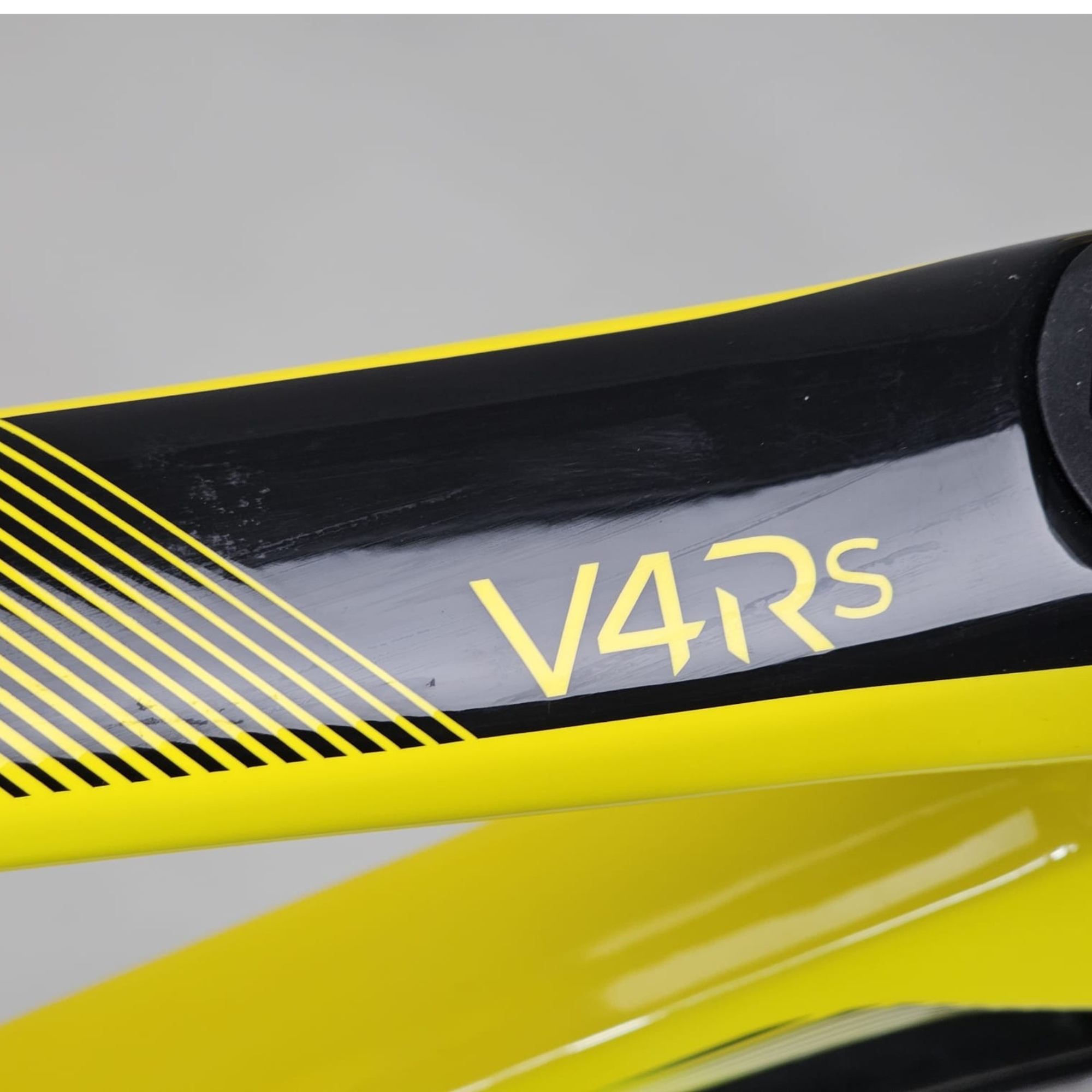 Colnago V4Rs Limited Edition TDF Tadej Pogačar size 510 