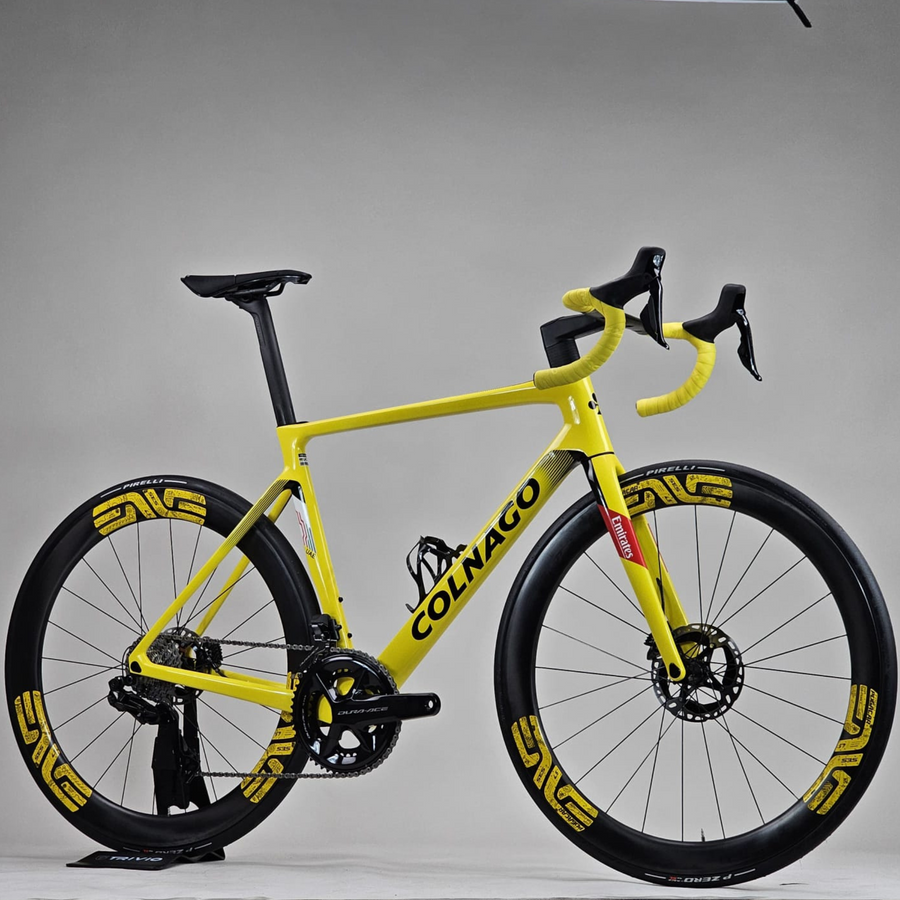 Buy Colnago V4Rs 2024 (Color SDM3) - Complete construction
