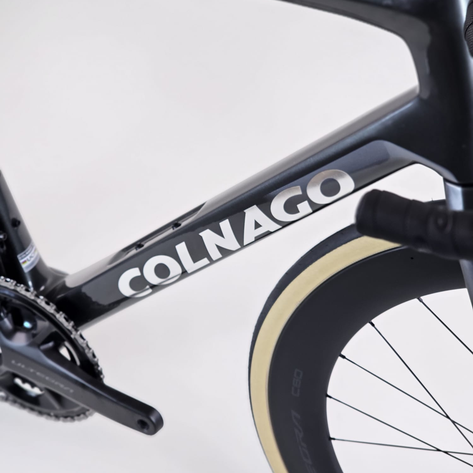 Colnago V4