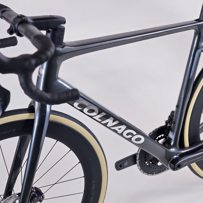 Colnago V4