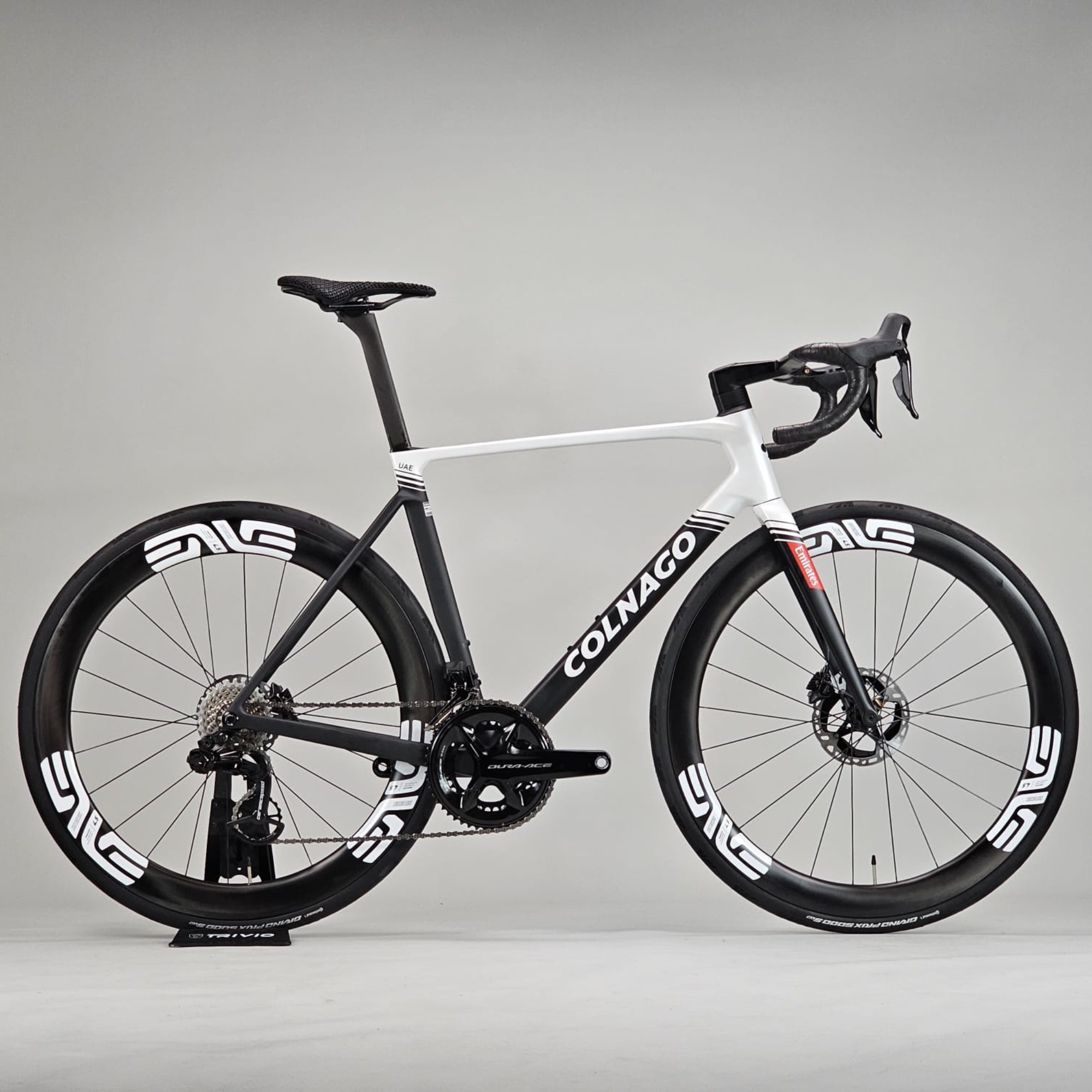 Colnago V5Rs Team UAE SDM5 maat 51 (54)