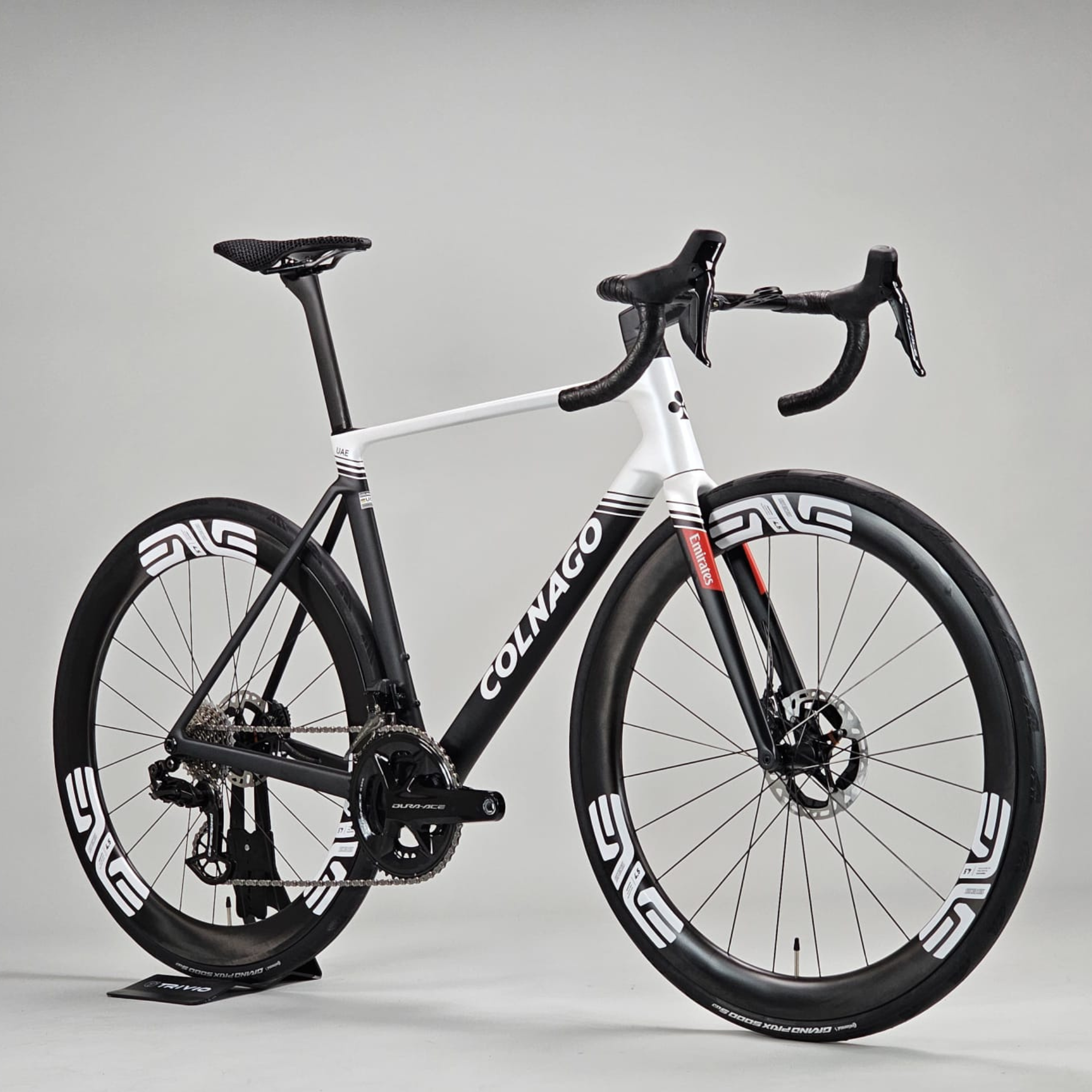 Colnago V5Rs Team UAE SDM5 maat 51 (54)