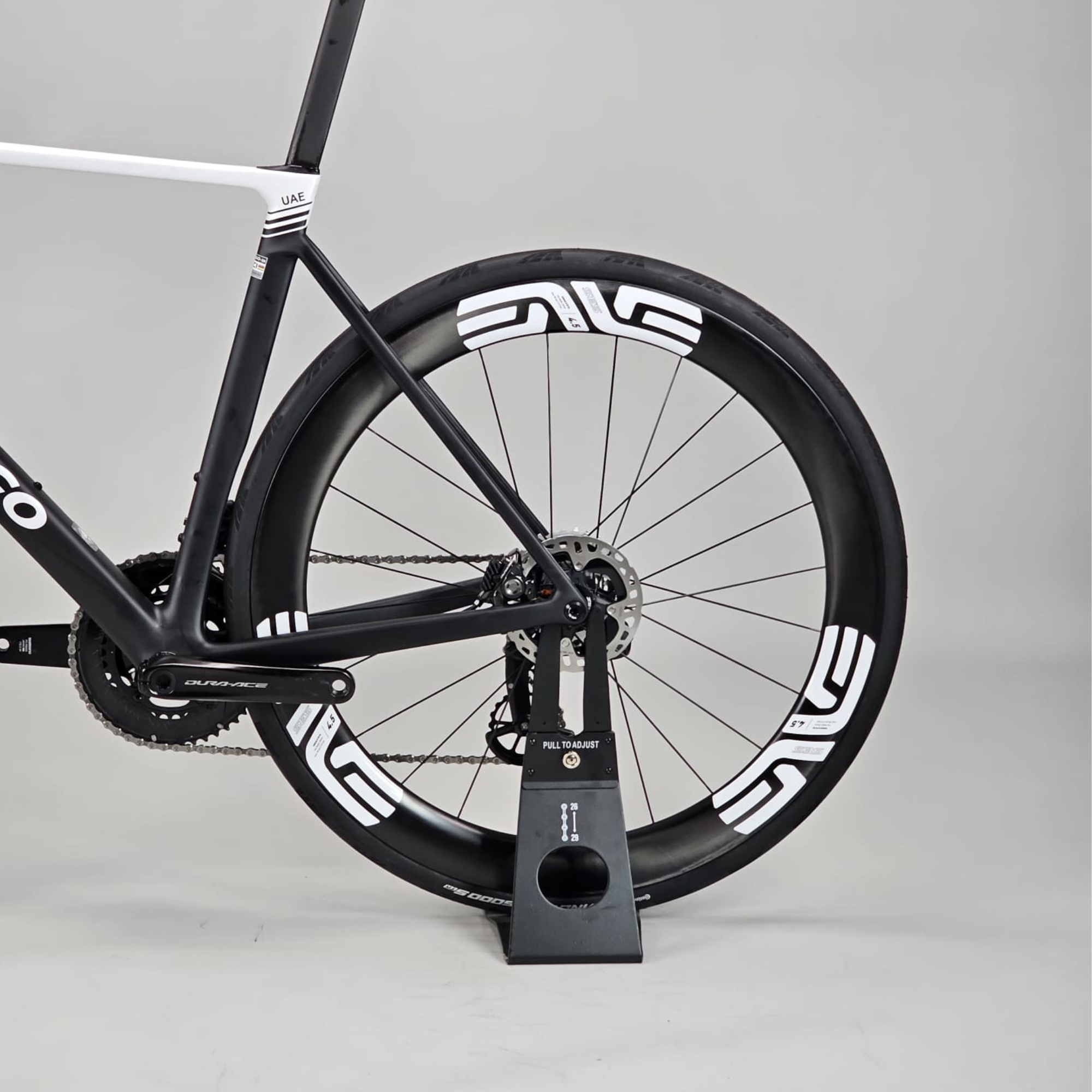 Colnago V5Rs Team UAE SDM5 maat 51 (54)