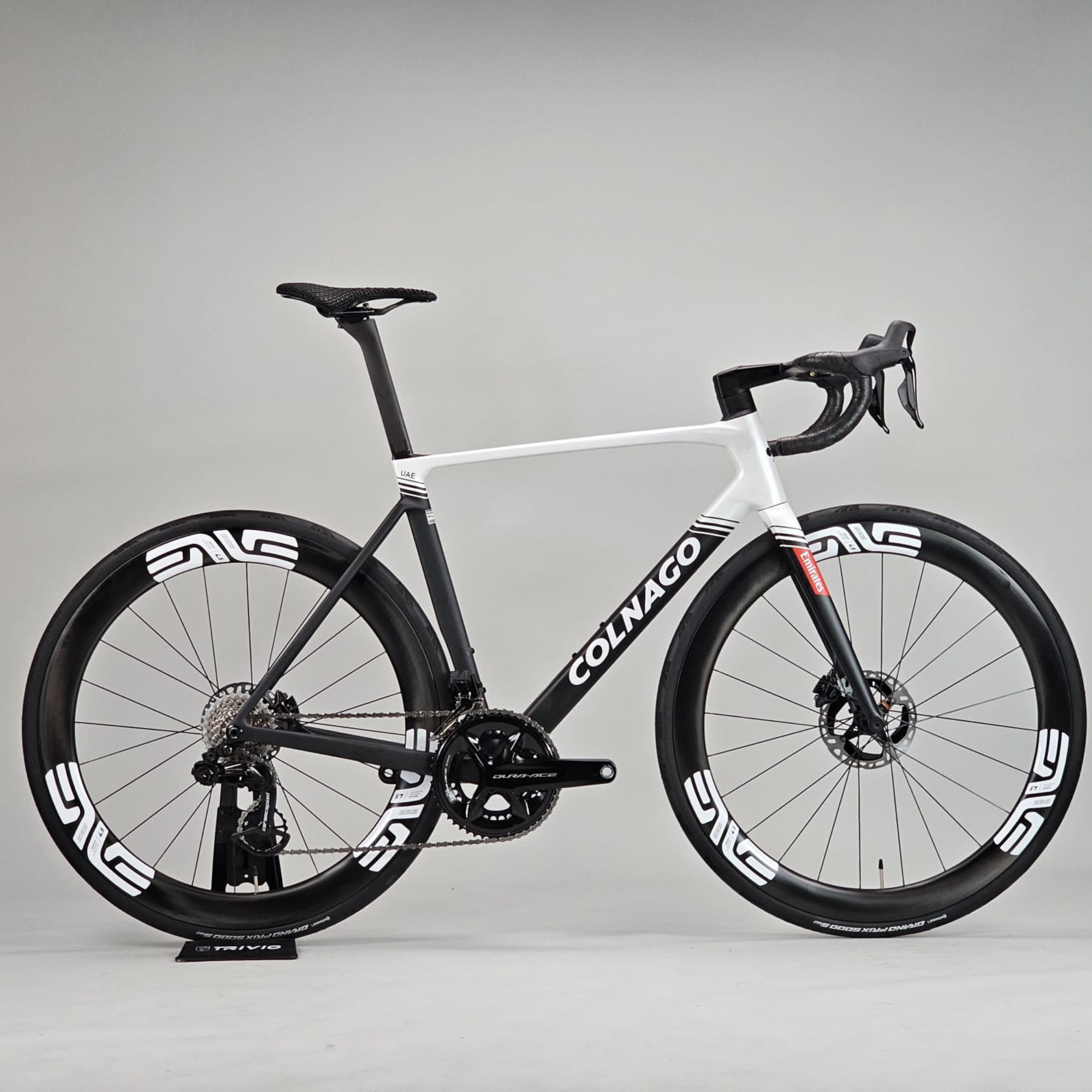 Colnago V5Rs Team UAE SDM5 maat 51 (54)