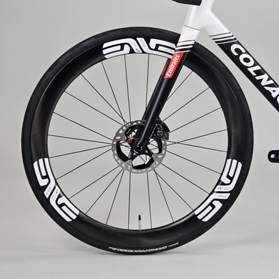 Colnago V5Rs Team UAE SDM5 maat 51 (54)