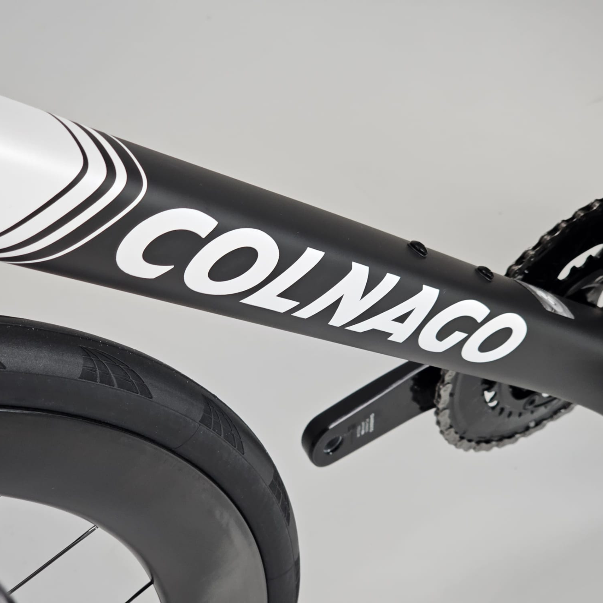Colnago V5Rs Team UAE SDM5 maat 51 (54)