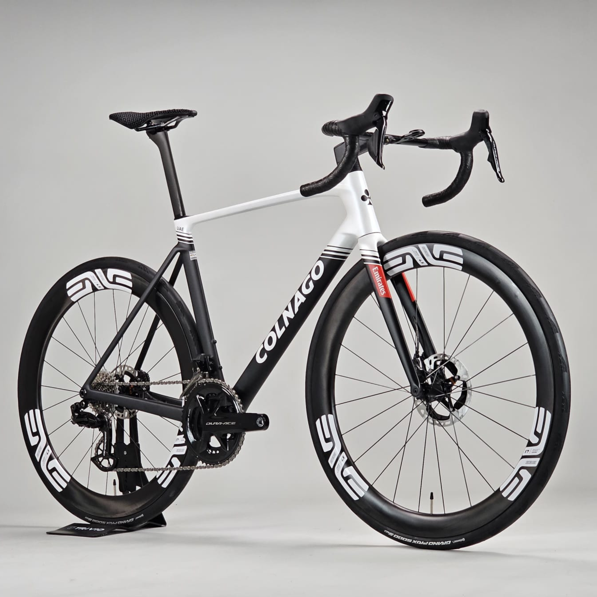 Colnago V5Rs Team UAE SDM5 maat 51 (54)