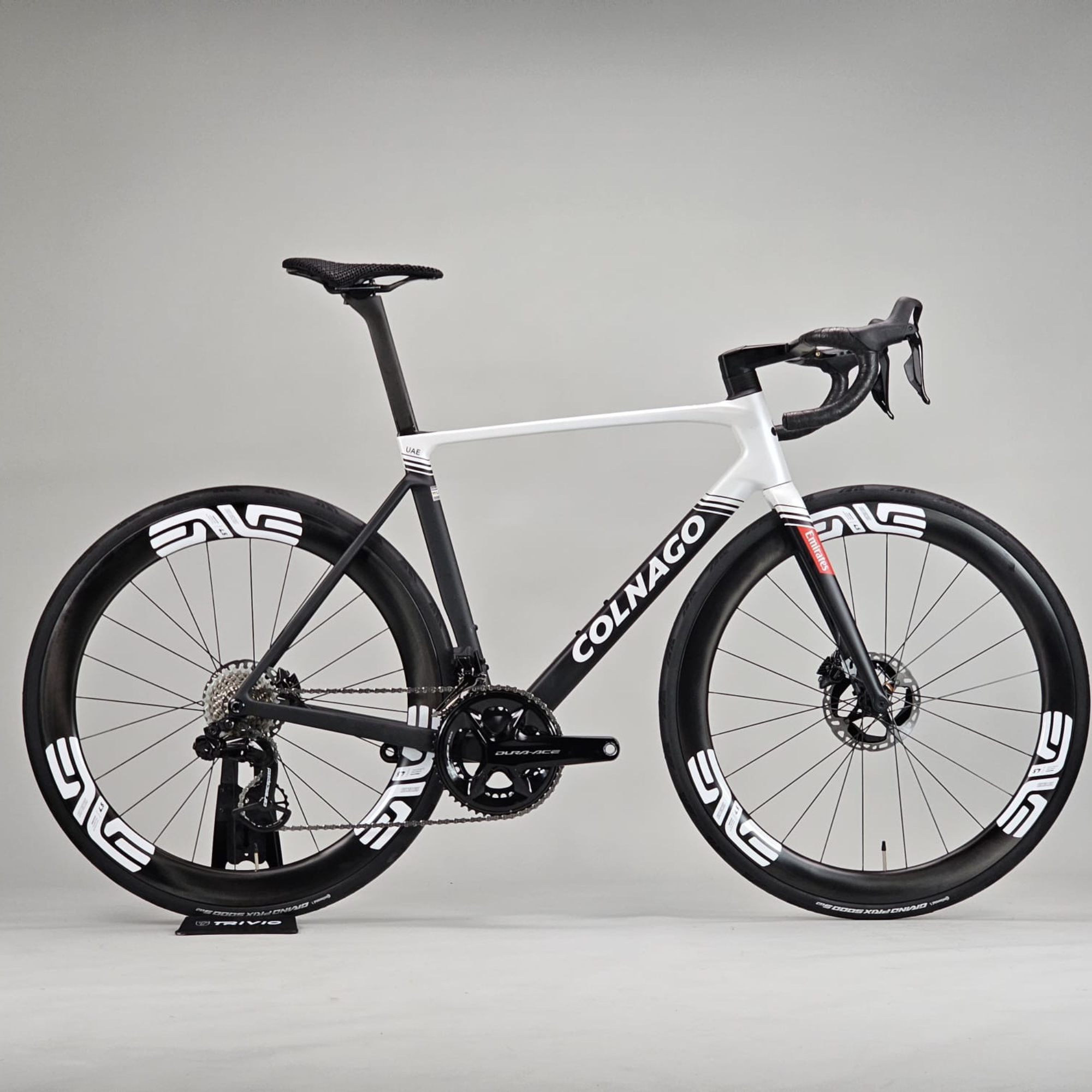 Colnago V5Rs Team UAE SDM5 maat 51 (54)