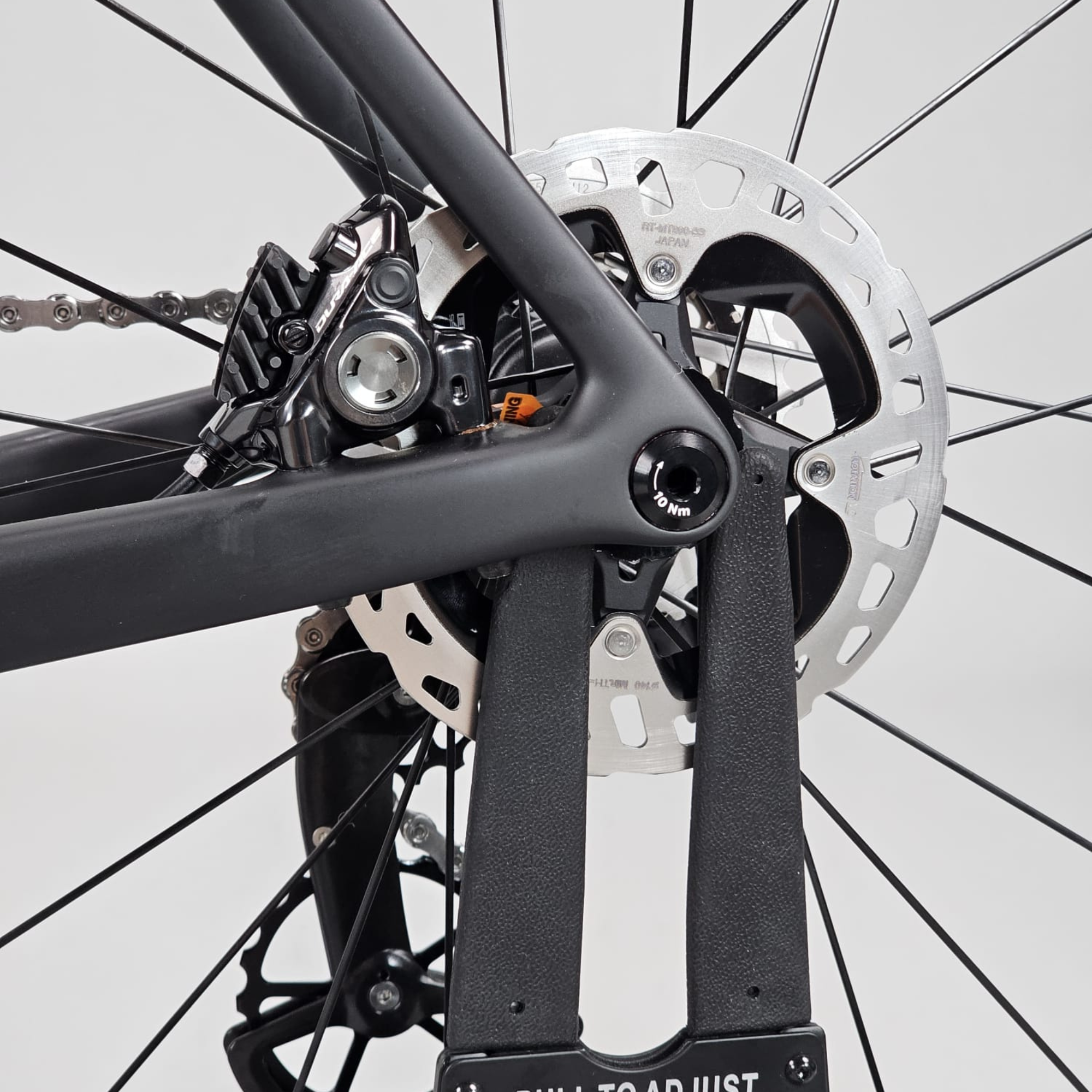 Colnago V5Rs Team UAE SDM5 maat 51 (54)