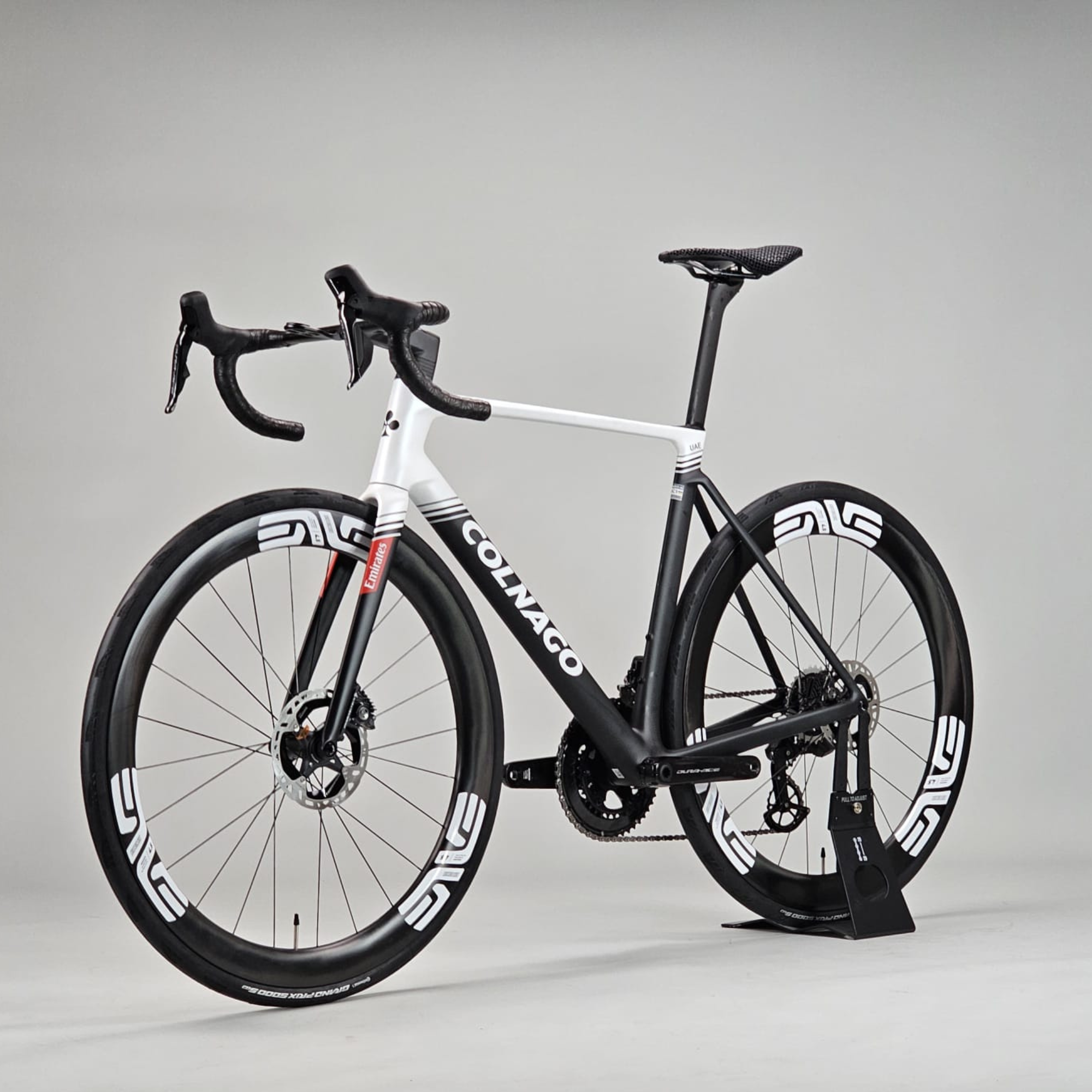 Colnago V5Rs Team UAE SDM5 maat 51 (54)