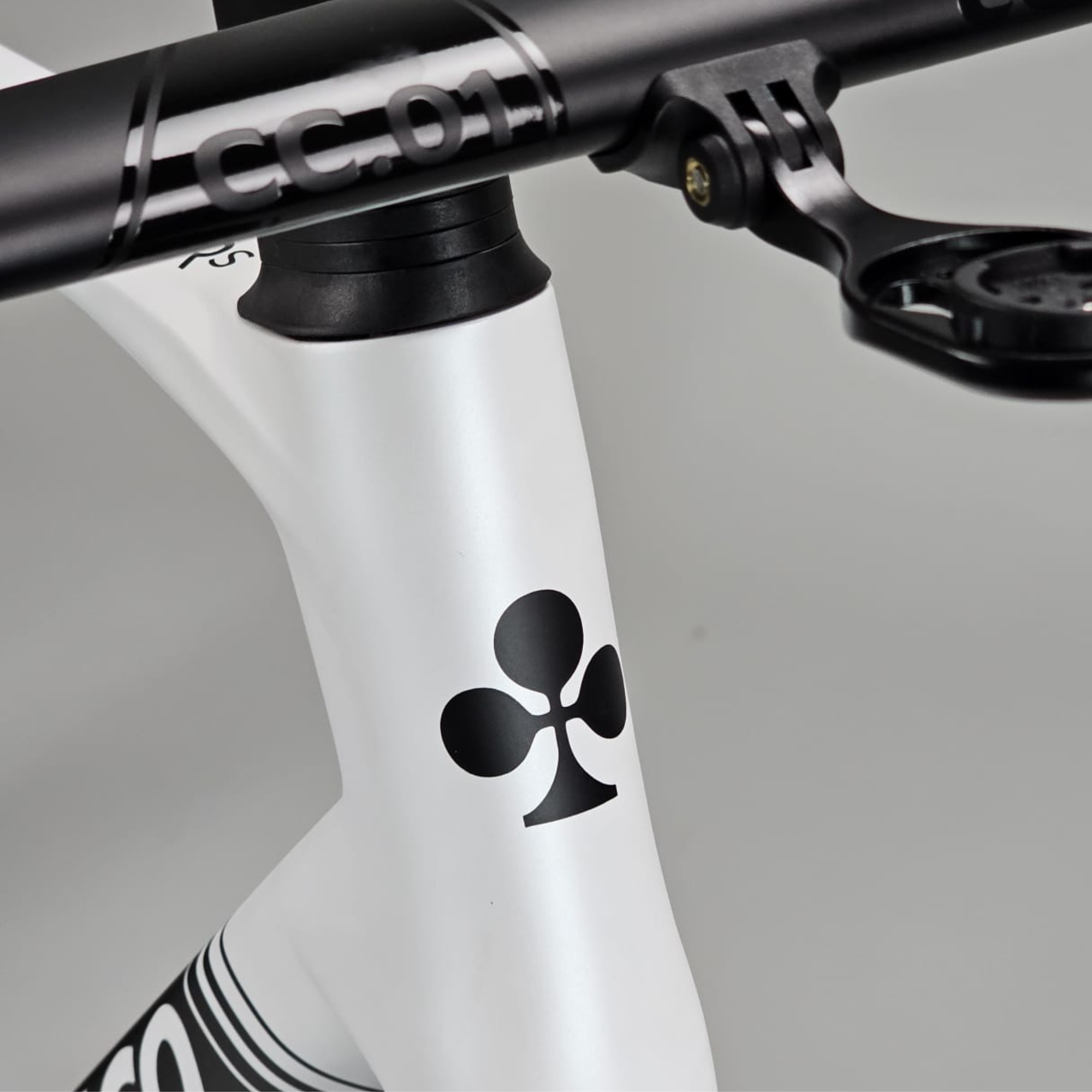 Colnago V5Rs Team UAE SDM5 maat 51 (54)