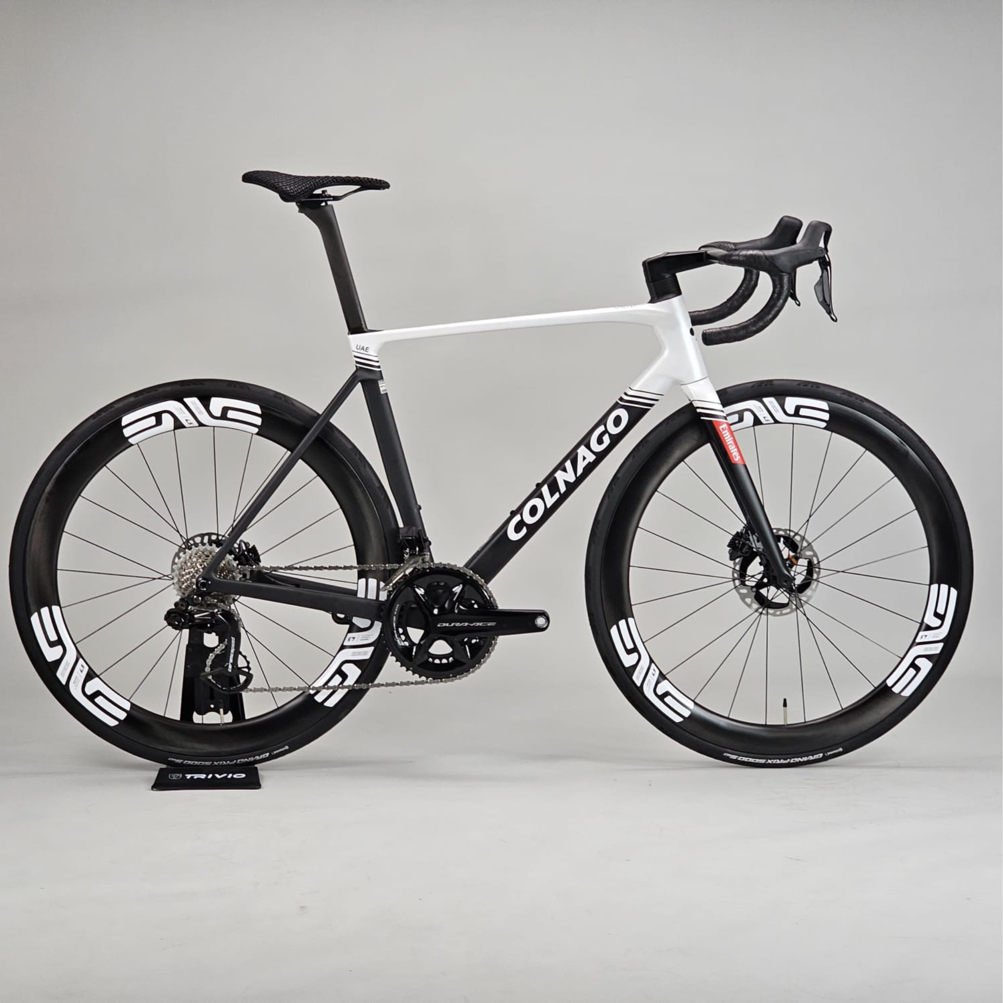 Colnago V5Rs Team UAE SDM5 maat 51 (54)