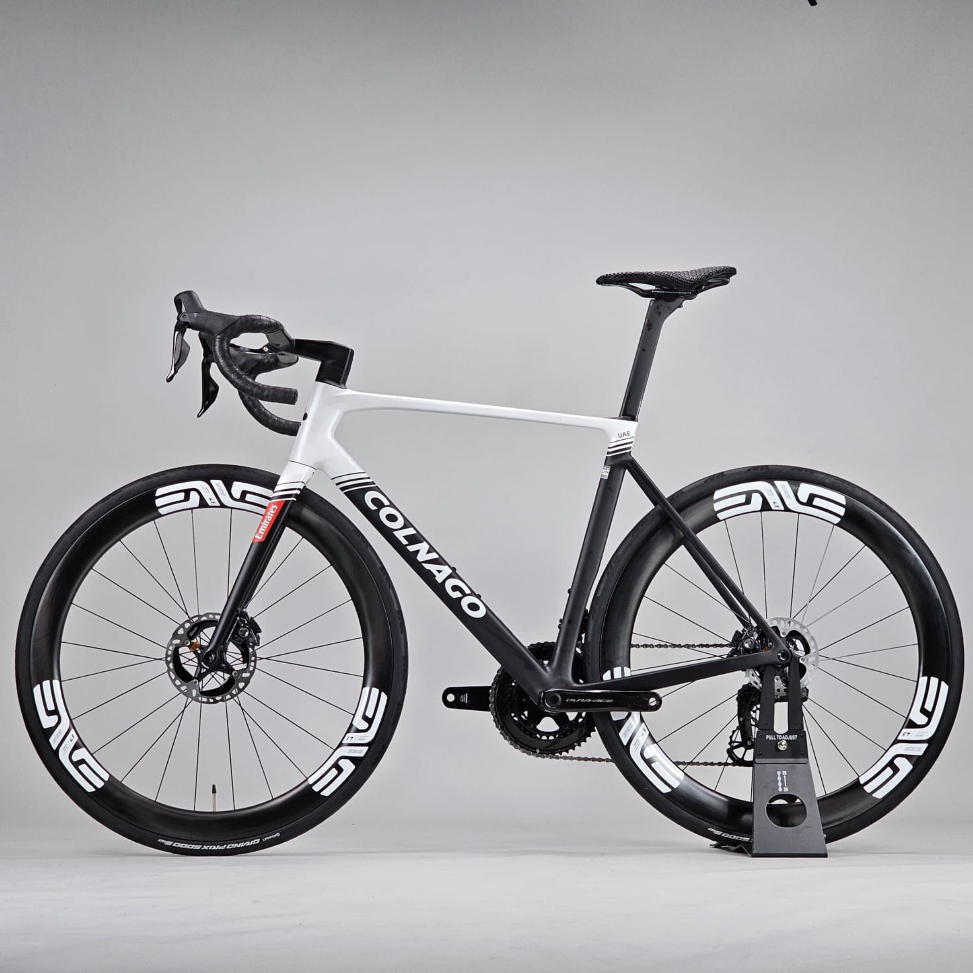 Colnago V5Rs Team UAE SDM5 maat 51 (54)