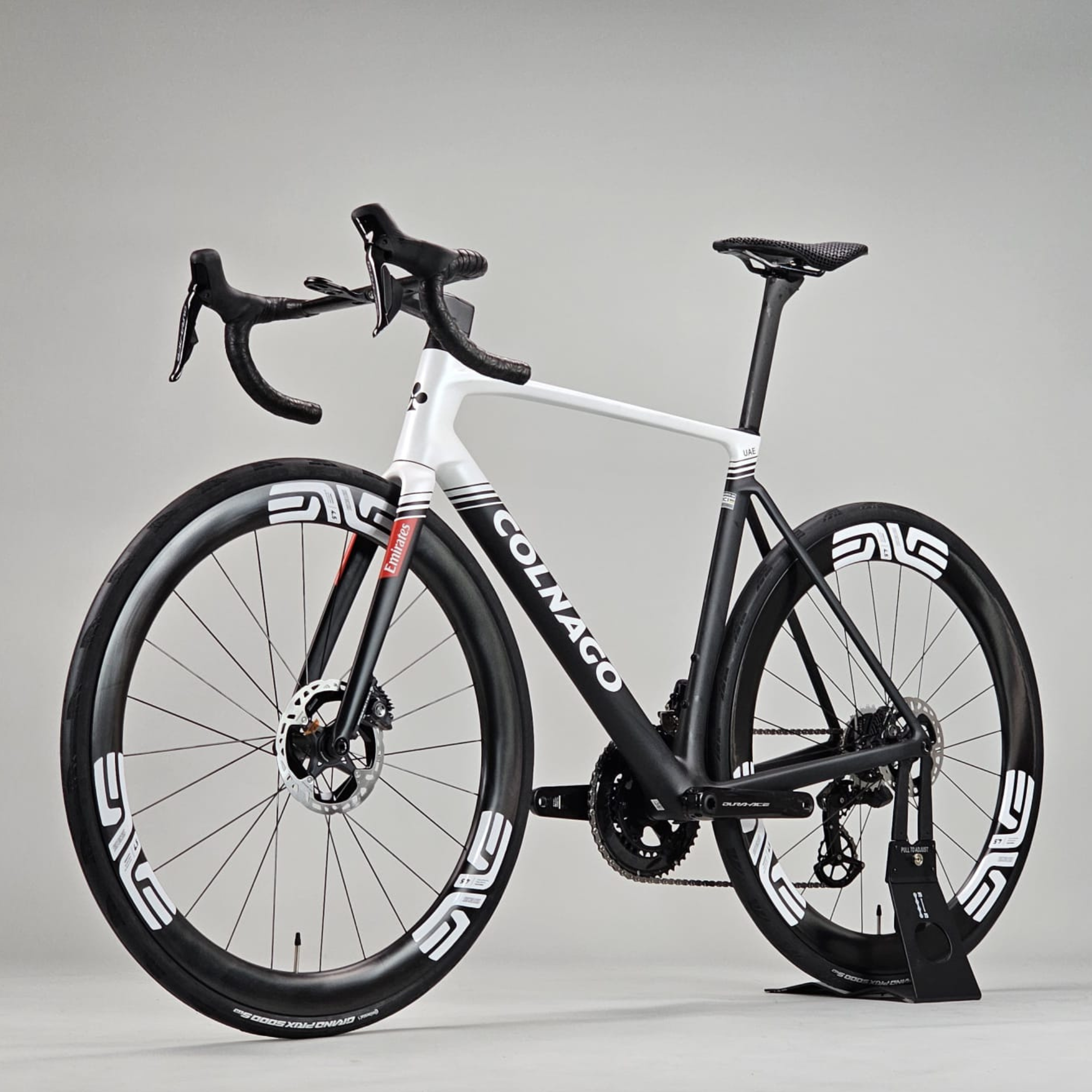 Colnago V5Rs Team UAE SDM5 maat 51 (54)