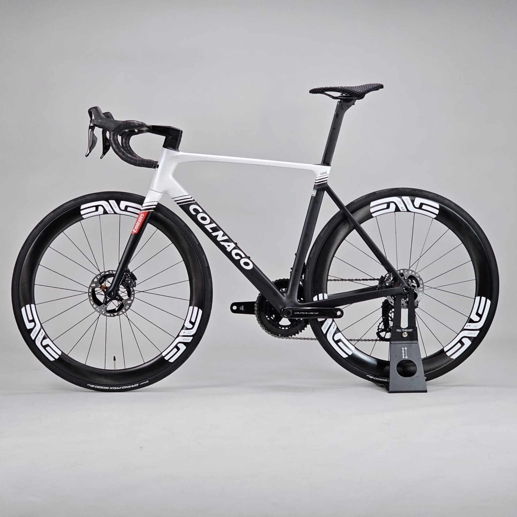 Colnago V5Rs Team UAE SDM5 maat 51 (54)