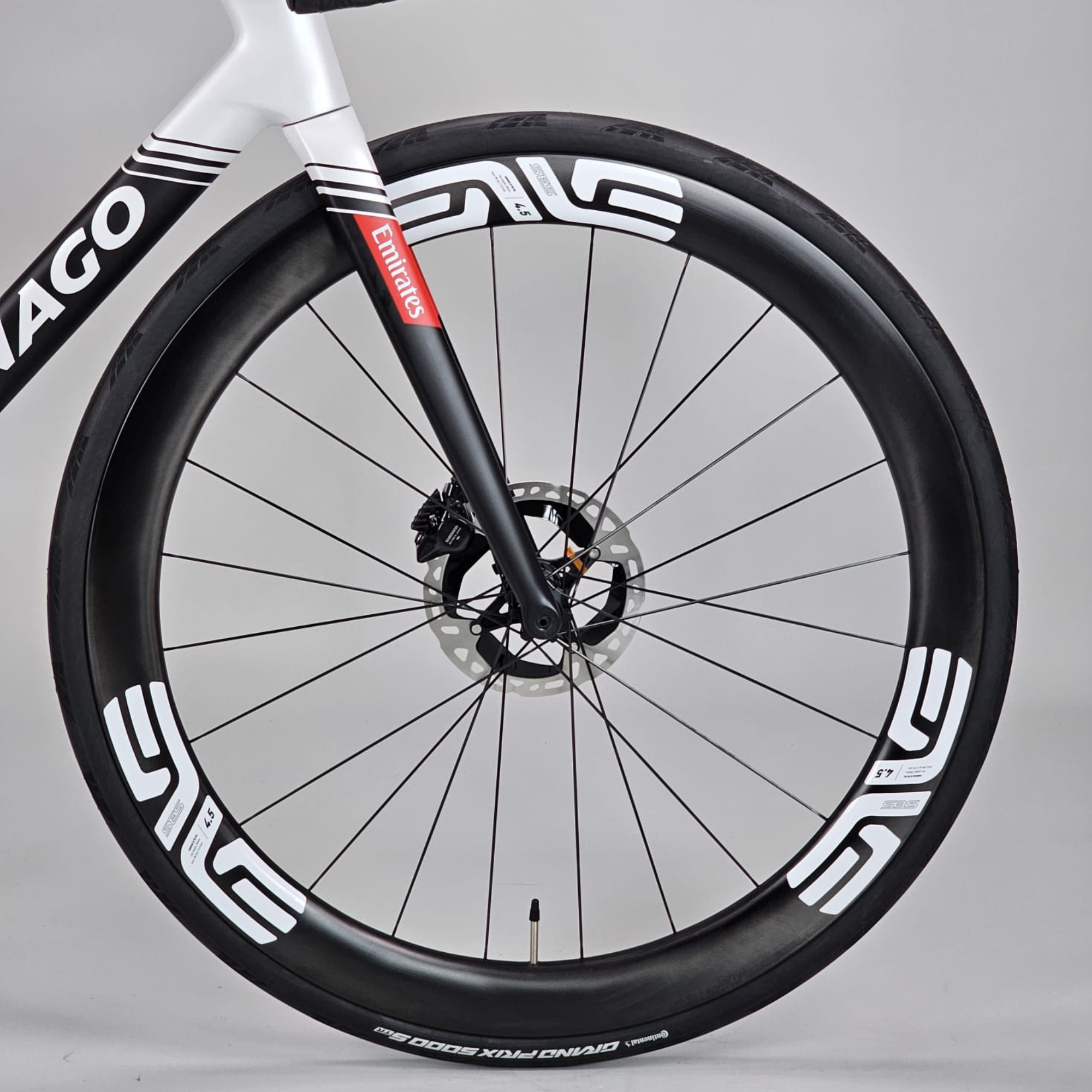 Colnago V5Rs Team UAE SDM5 maat 51 (54)