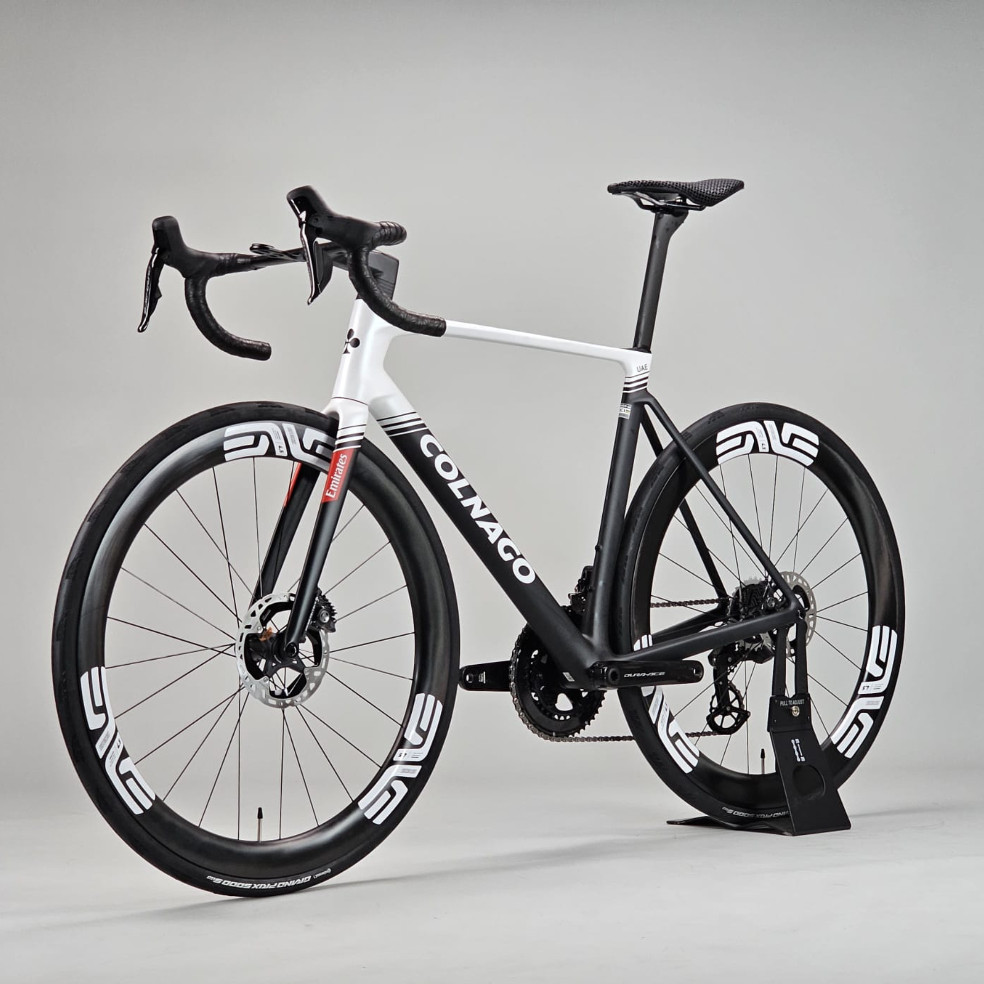 Colnago V5Rs Team UAE SDM5 maat 51 (54)