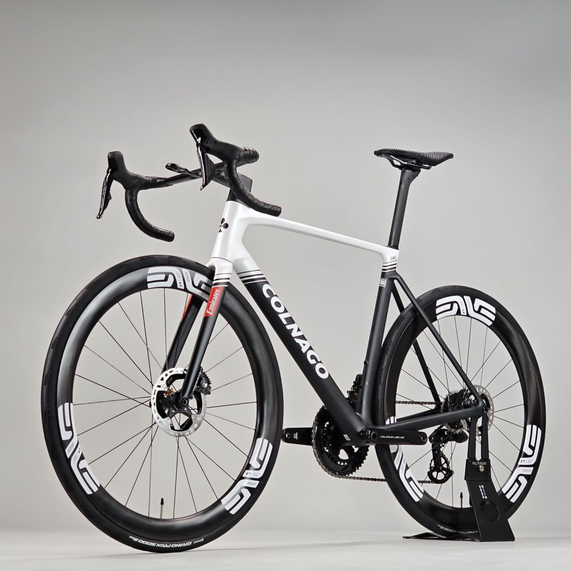 Colnago V5Rs Team UAE SDM5 maat 51 (54)