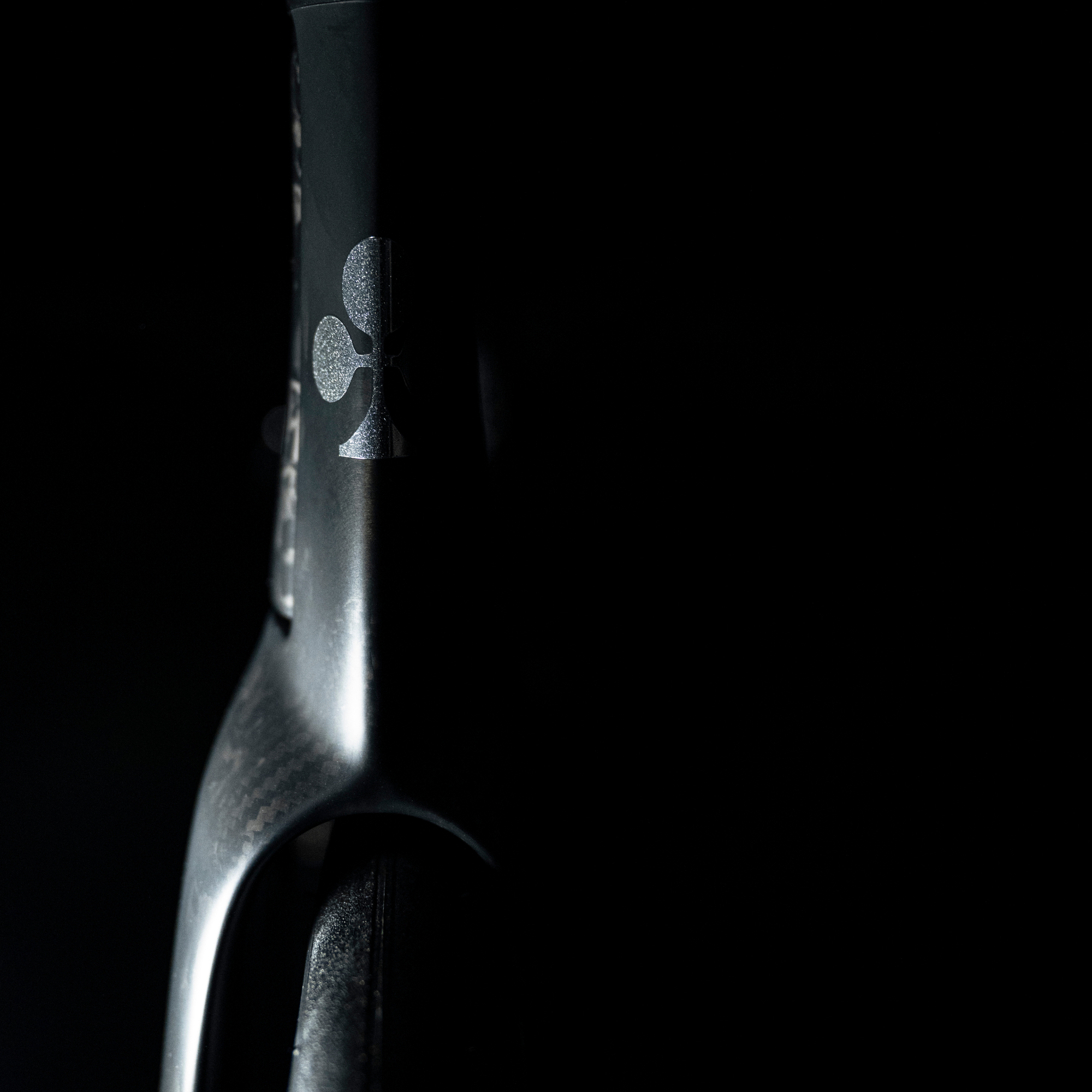 Colnago Y1Rs Limited Edition Dark Series
