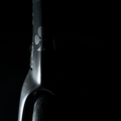 Colnago Y1Rs Limited Edition Dark Series