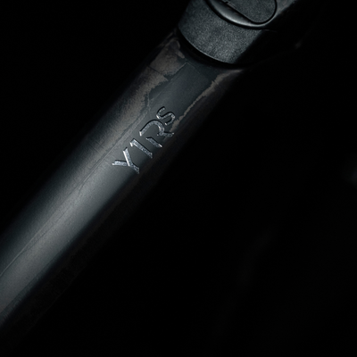 Colnago Y1Rs Limited Edition Dark Series