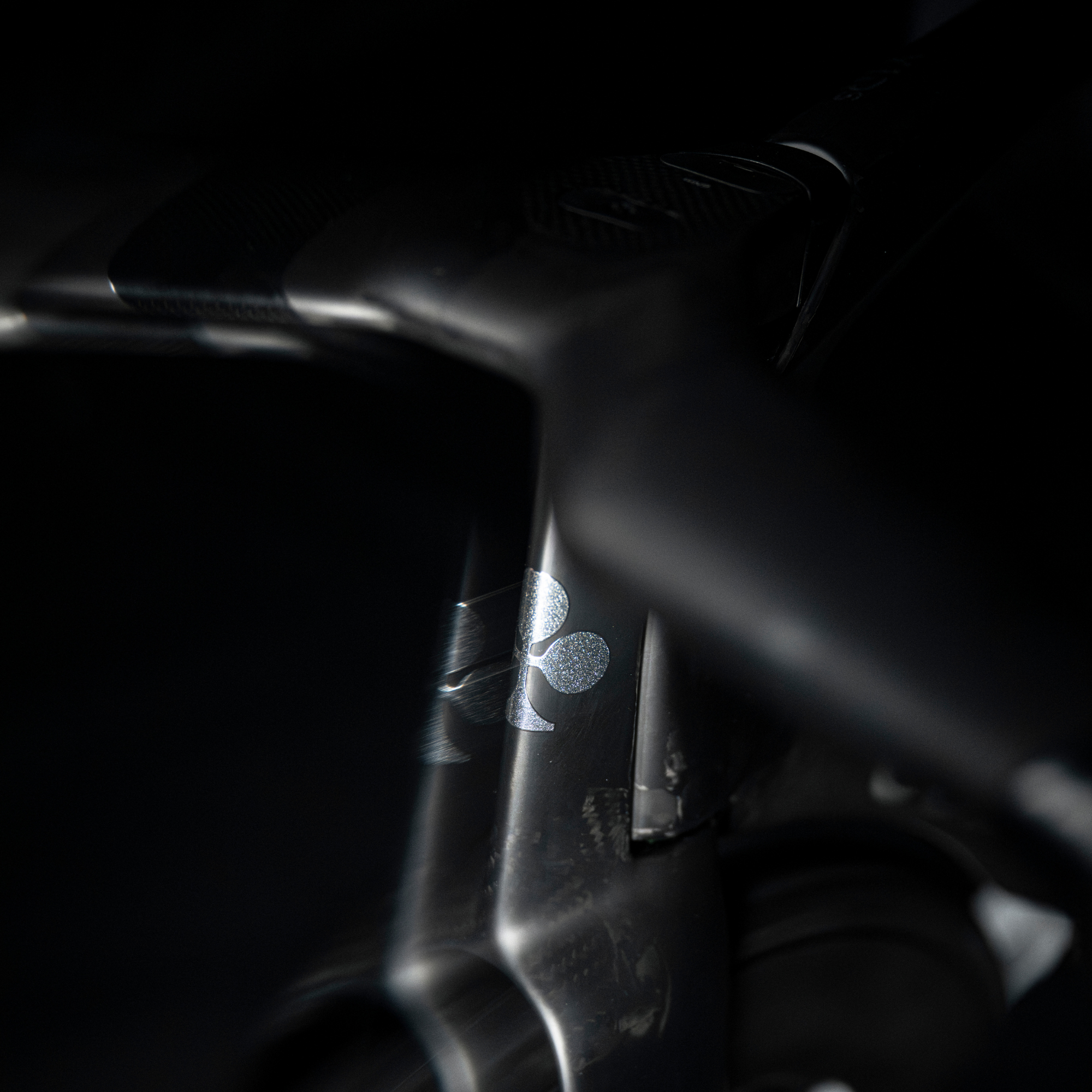 Colnago Y1Rs Limited Edition Dark Series