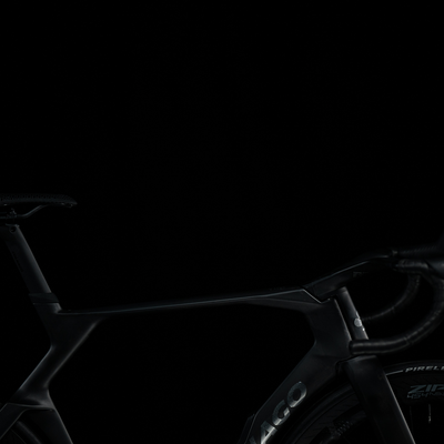 Colnago Y1Rs Limited Edition Dark Series