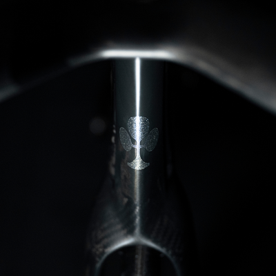 Colnago Y1Rs Limited Edition Dark Series