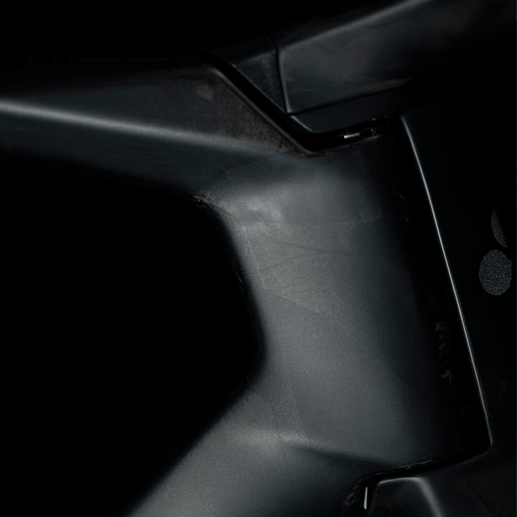 Colnago Y1Rs Limited Edition Dark Series