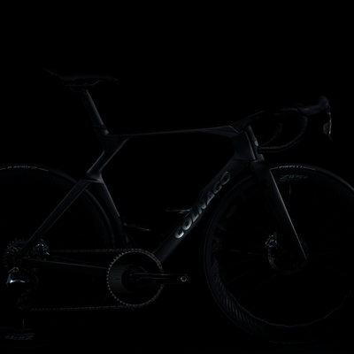 Colnago Y1Rs Limited Edition Dark Series