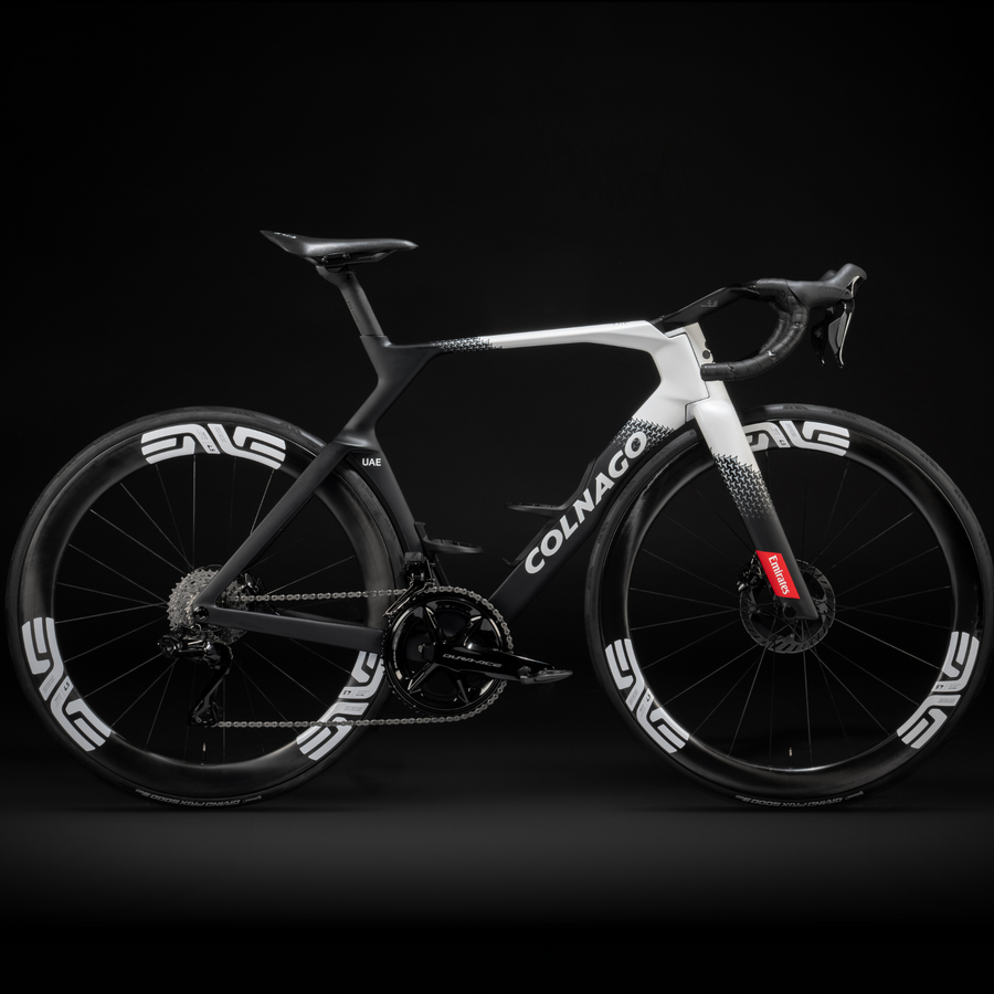 Colnago Y1Rs SDMS