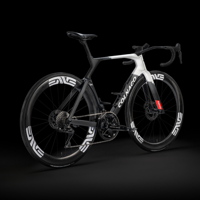 HOT Aero Bike Best Disc Road Bikes 2019 Colnago Y1Rs Aero
