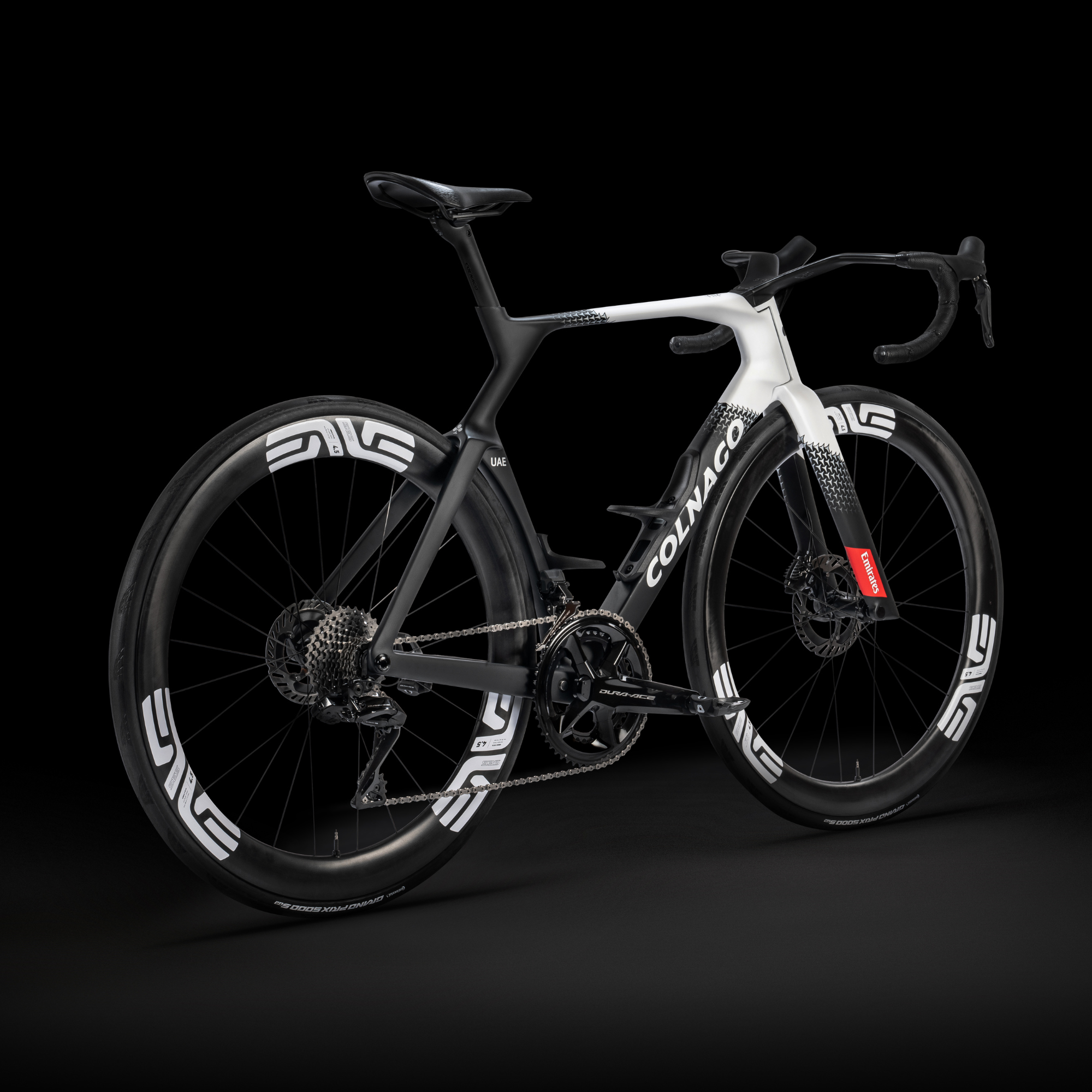 Colnago Y1Rs SDMS - Main Image