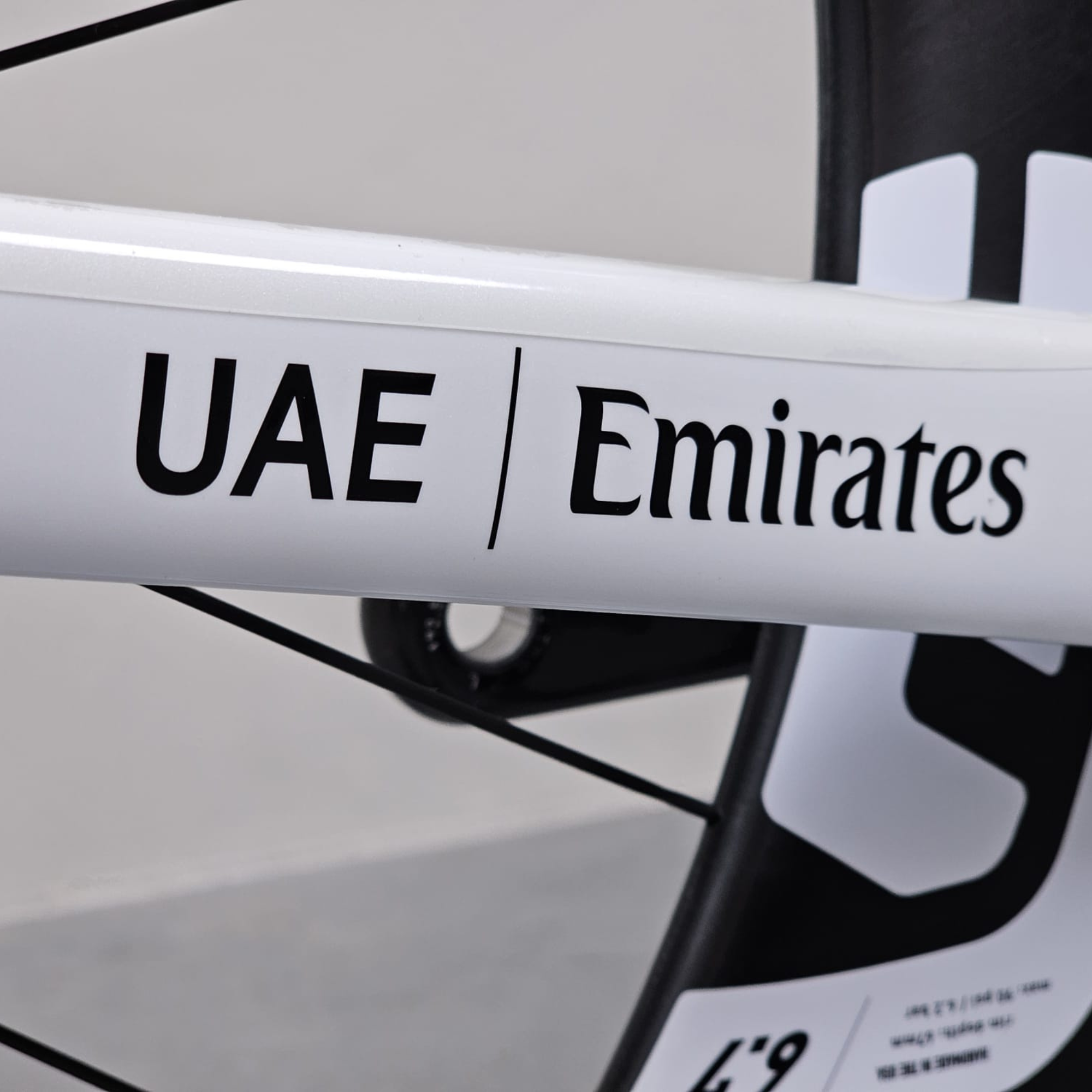 Colnago Y1Rs maat L