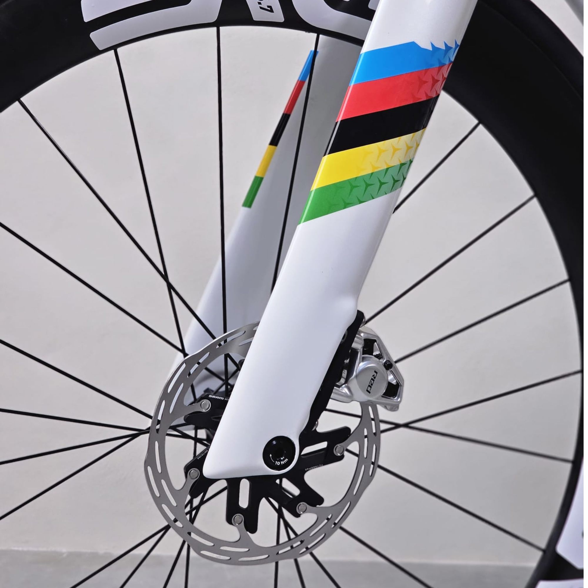 Colnago Y1Rs maat L