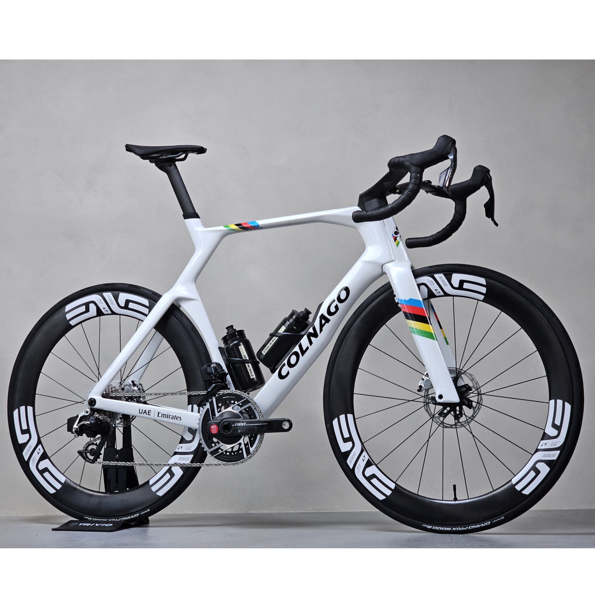 Colnago Y1Rs maat L