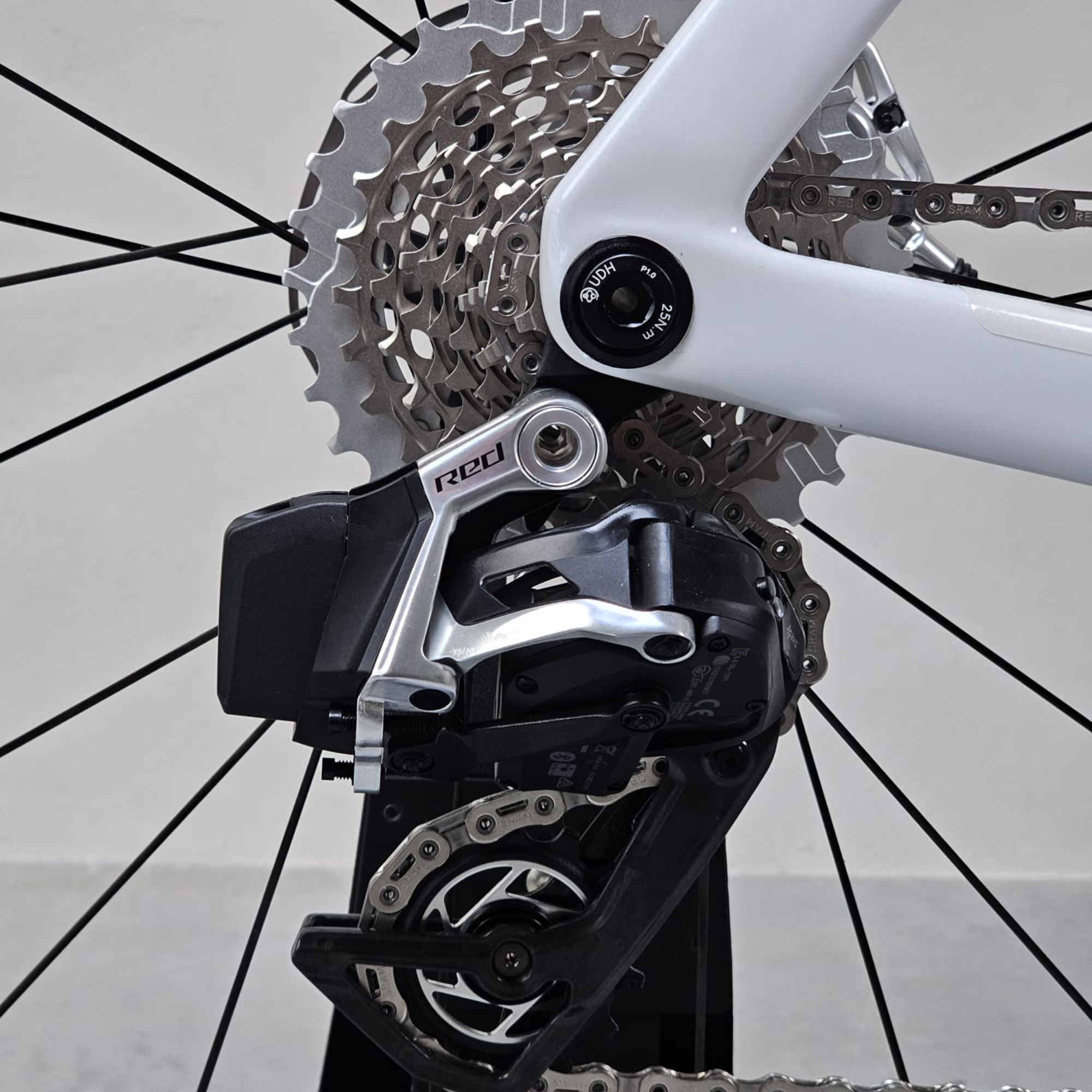 Colnago Y1Rs maat L