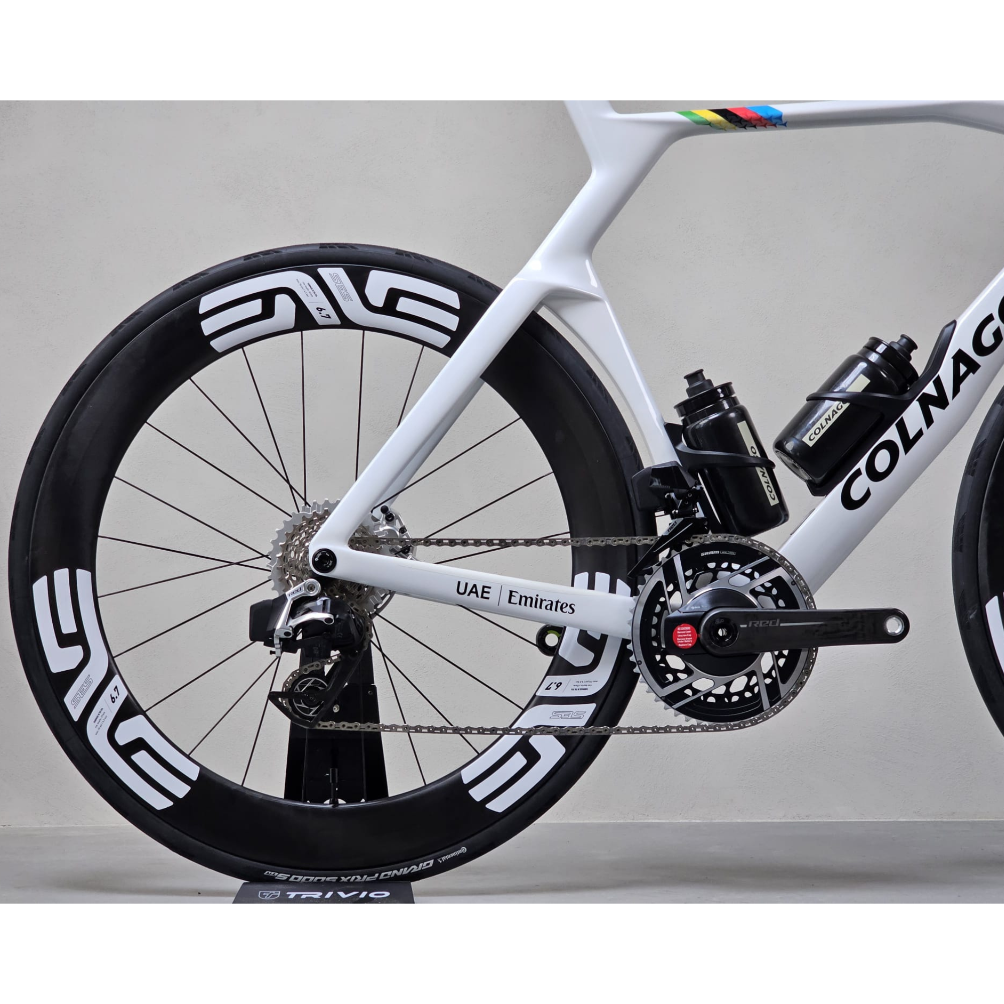 Colnago Y1Rs maat L